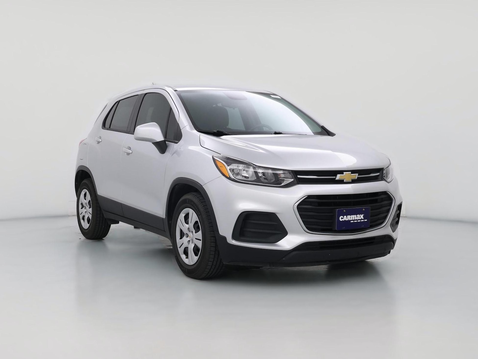 2018 Chevrolet Trax
