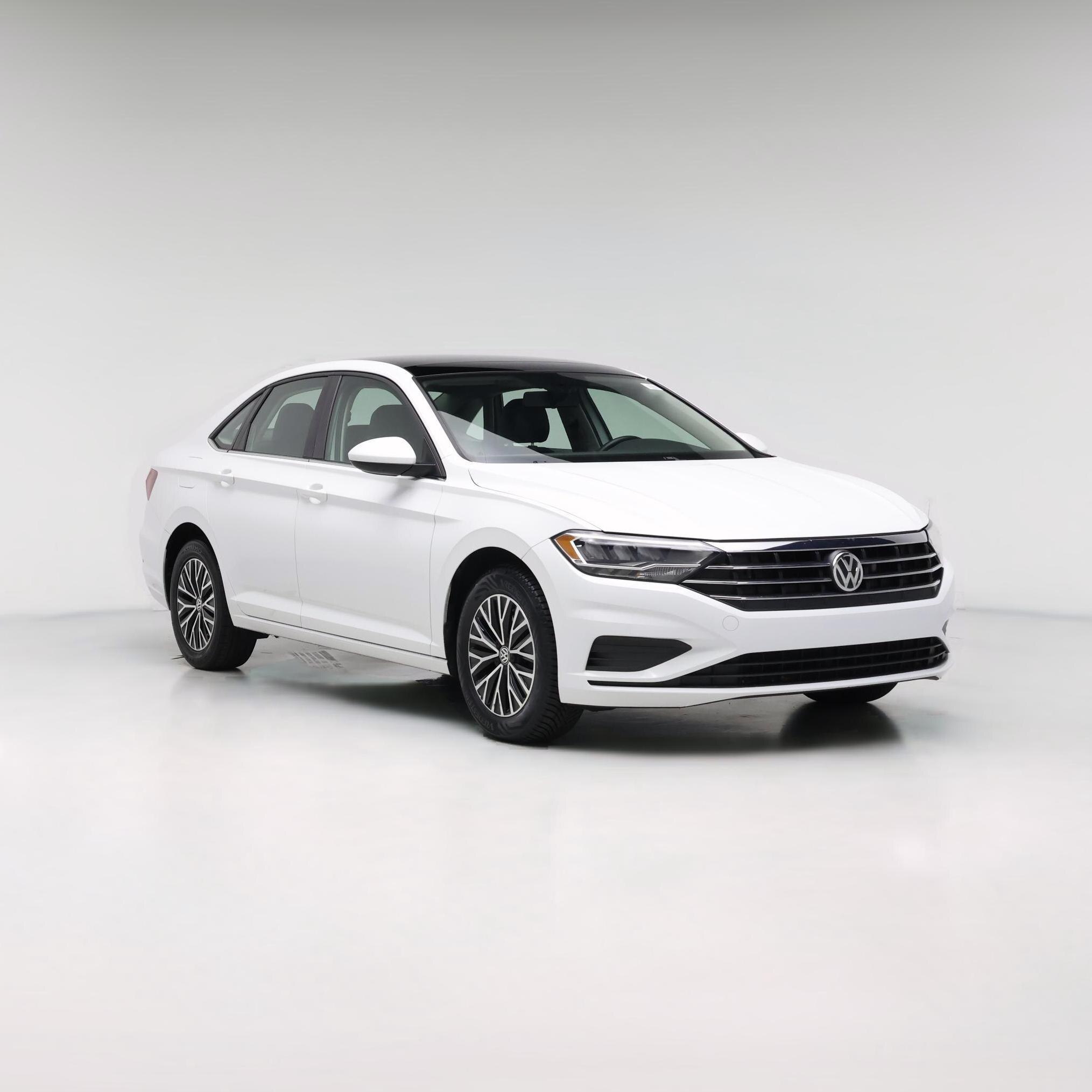 Thumbnail: 2019 Volkswagen Jetta - 1