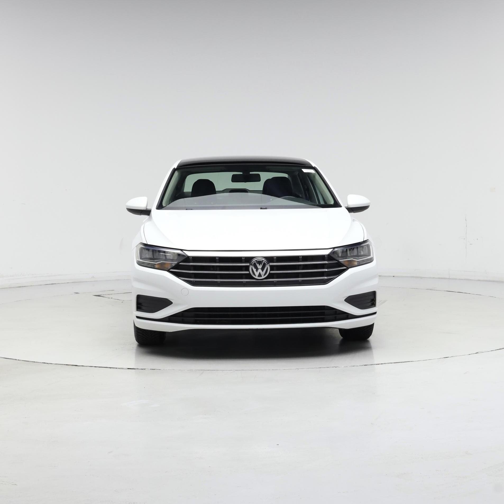 Thumbnail: 2019 Volkswagen Jetta - 5