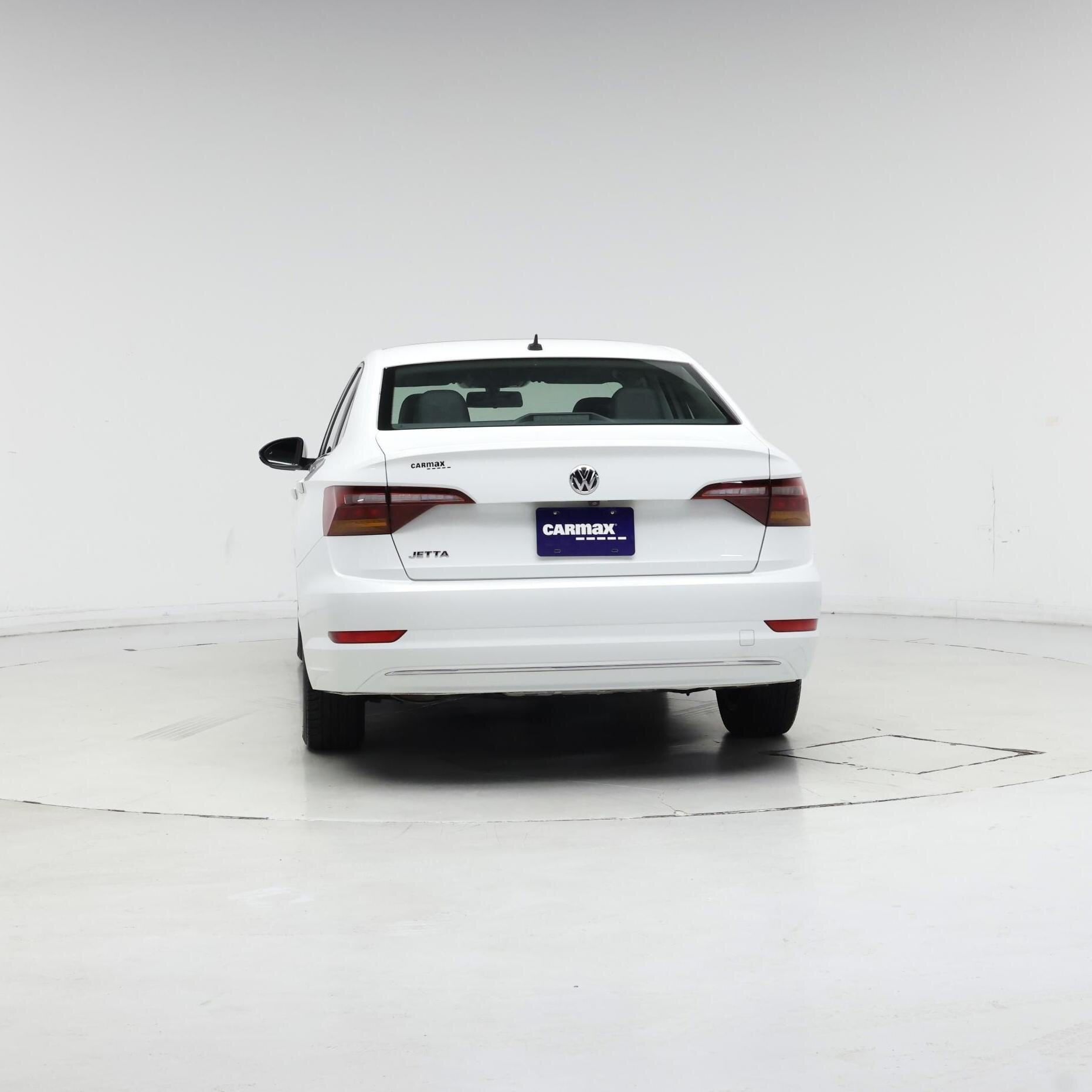 Thumbnail: 2019 Volkswagen Jetta - 6