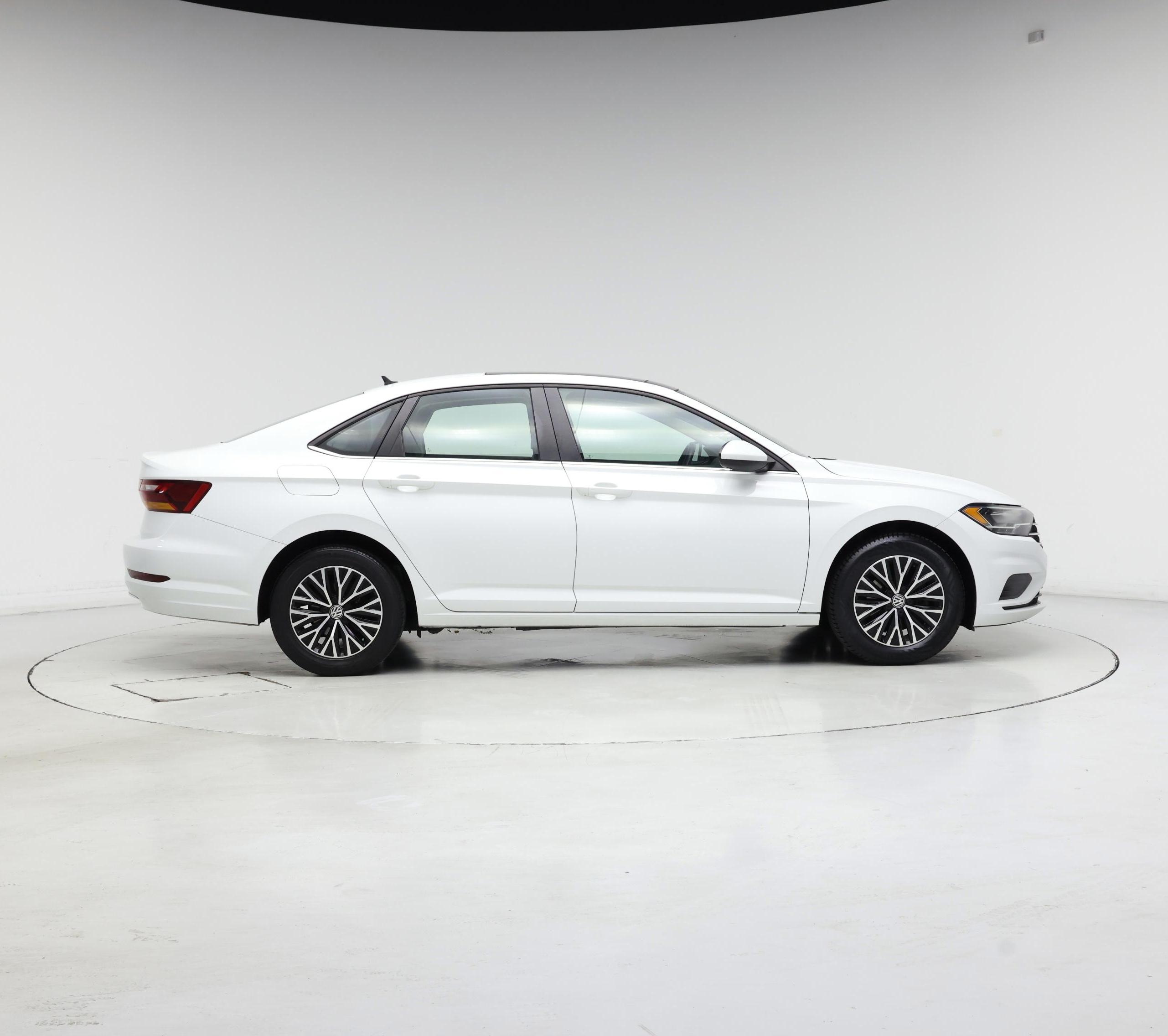 Thumbnail: 2019 Volkswagen Jetta - 7