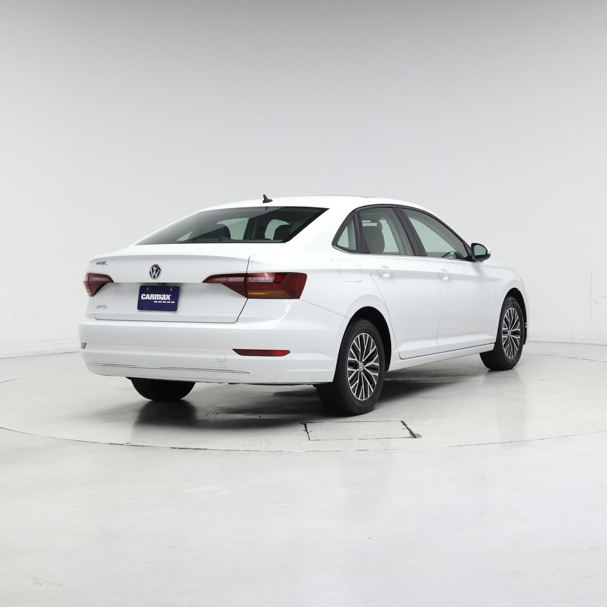 Thumbnail: 2019 Volkswagen Jetta - 8
