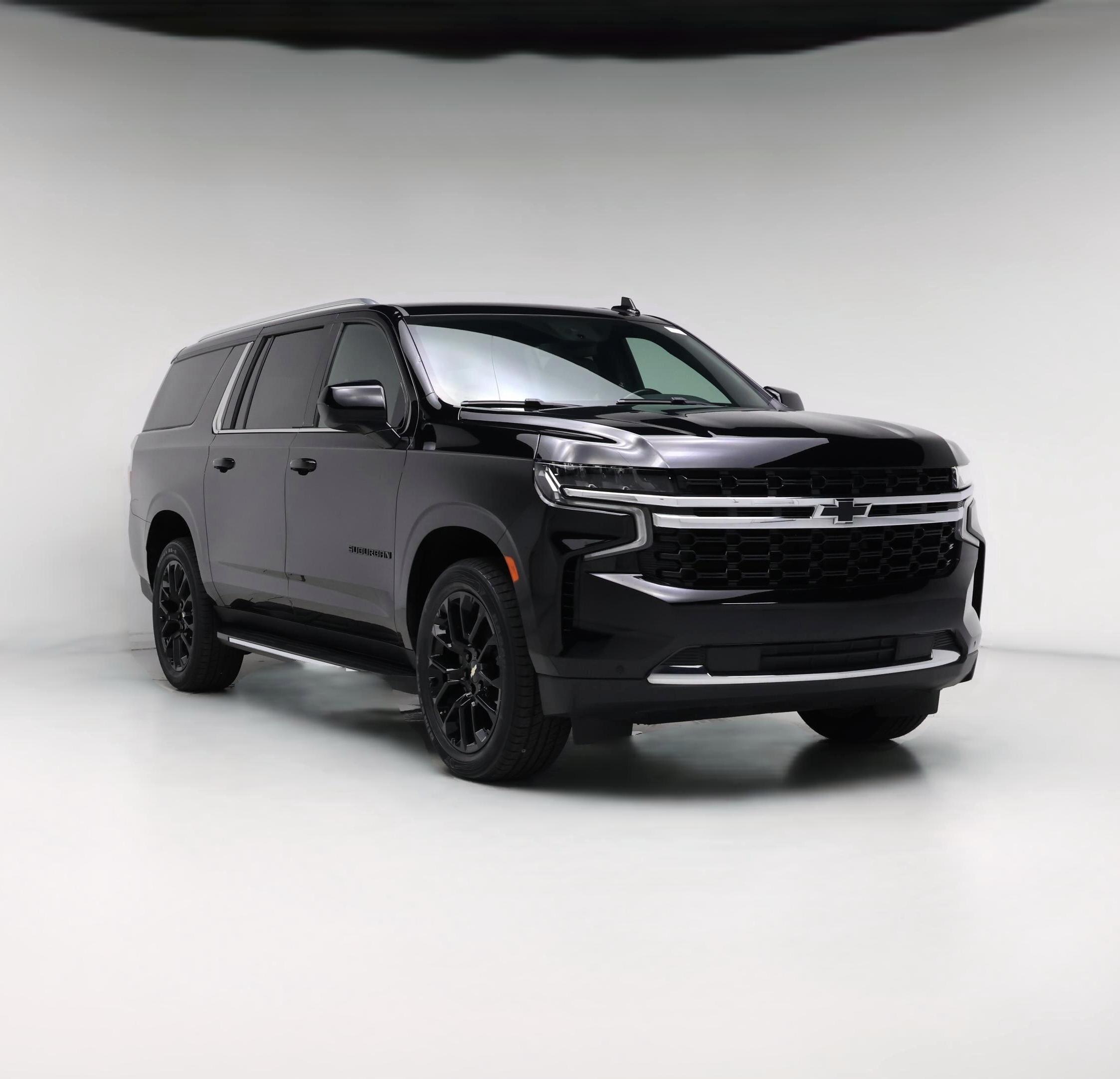 Thumbnail: 2023 Chevrolet Suburban - 1