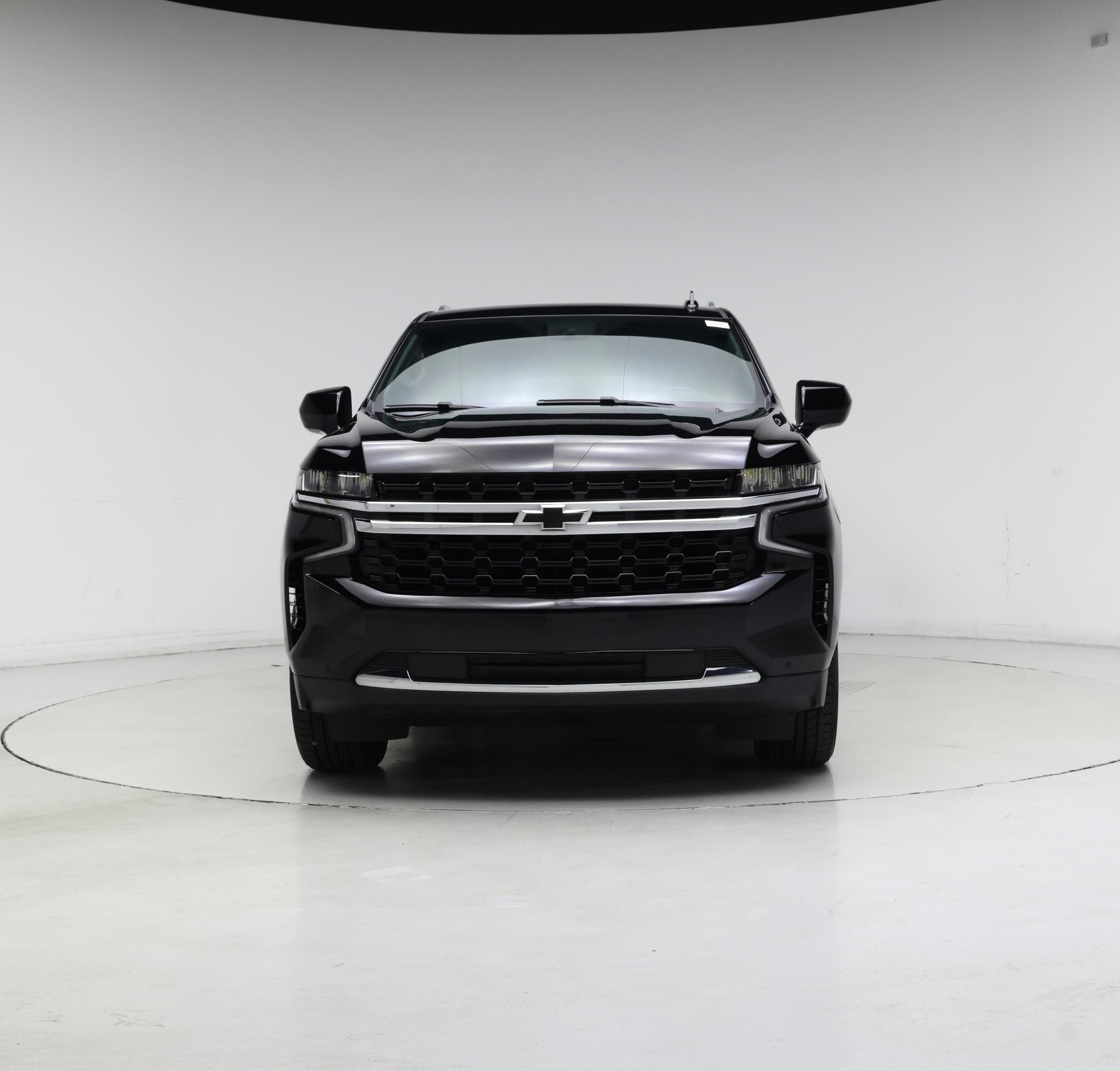 Thumbnail: 2023 Chevrolet Suburban - 5