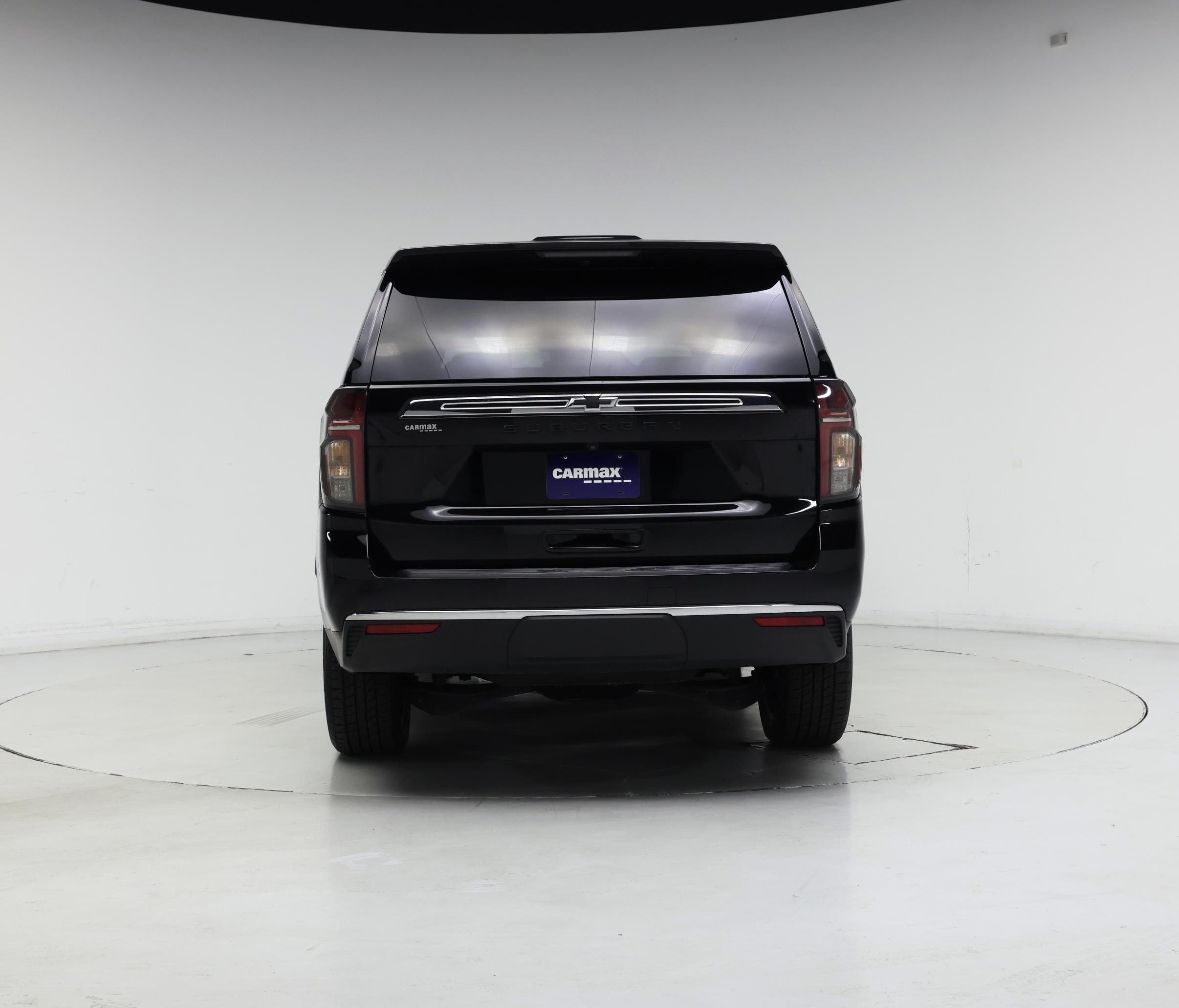 Thumbnail: 2023 Chevrolet Suburban - 6