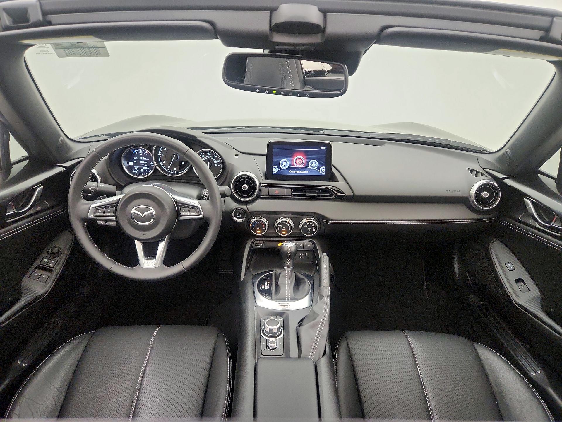 Thumbnail: 2022 Mazda MX-5 Miata - 9