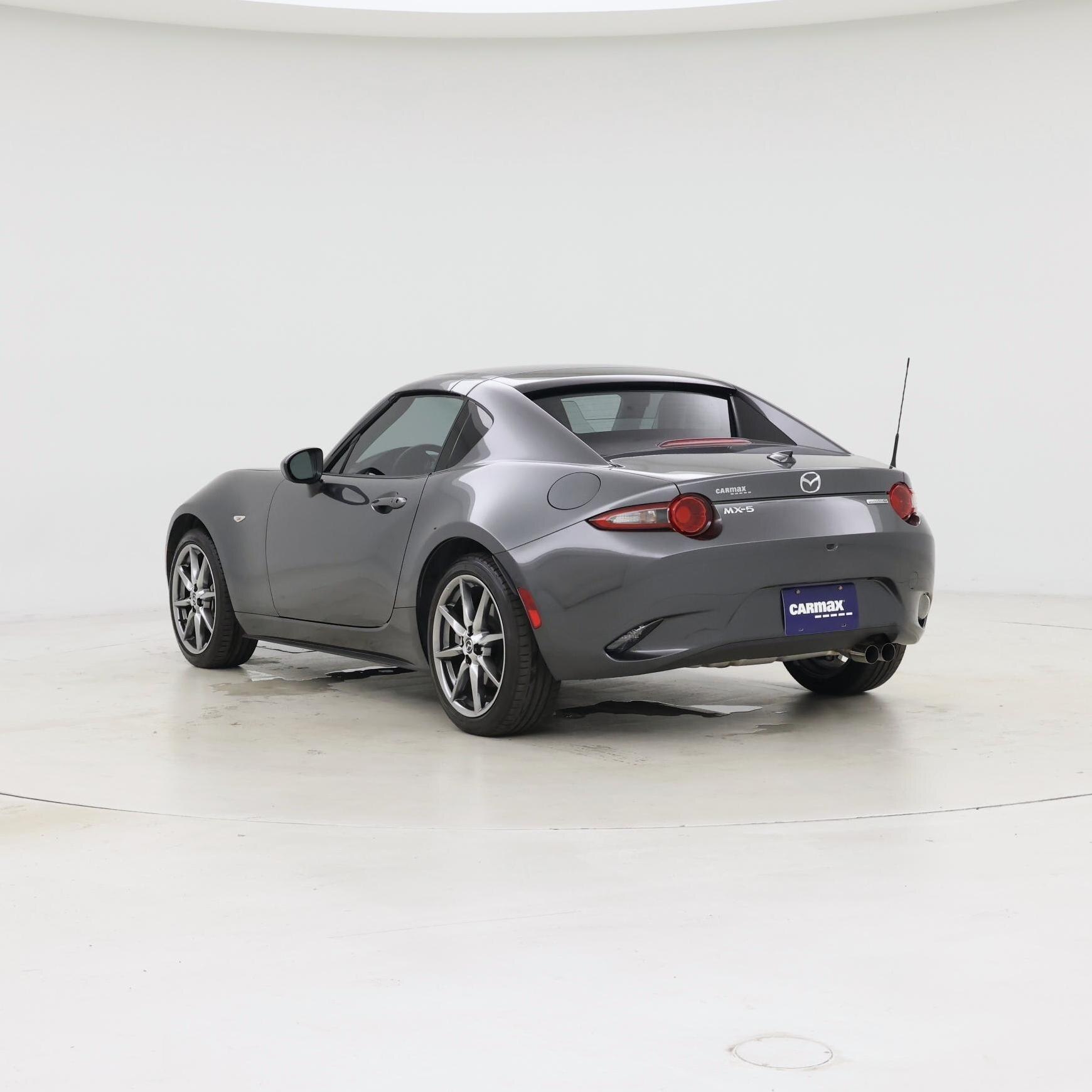 Thumbnail: 2022 Mazda MX-5 Miata - 2
