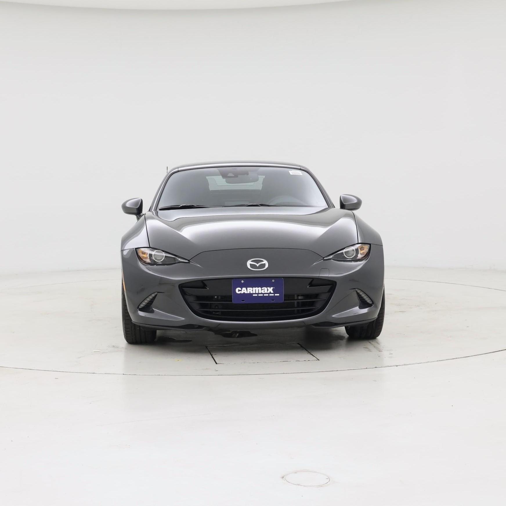 Thumbnail: 2022 Mazda MX-5 Miata - 5