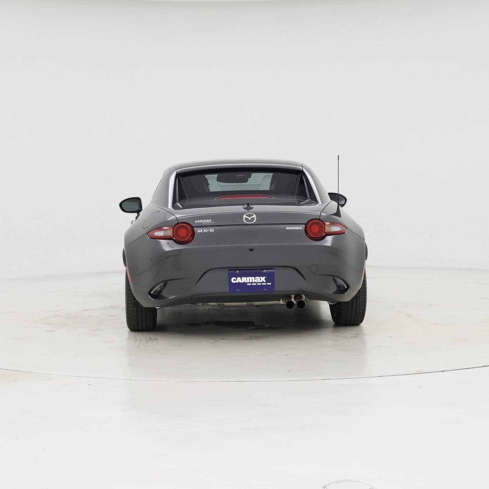 Thumbnail: 2022 Mazda MX-5 Miata - 6