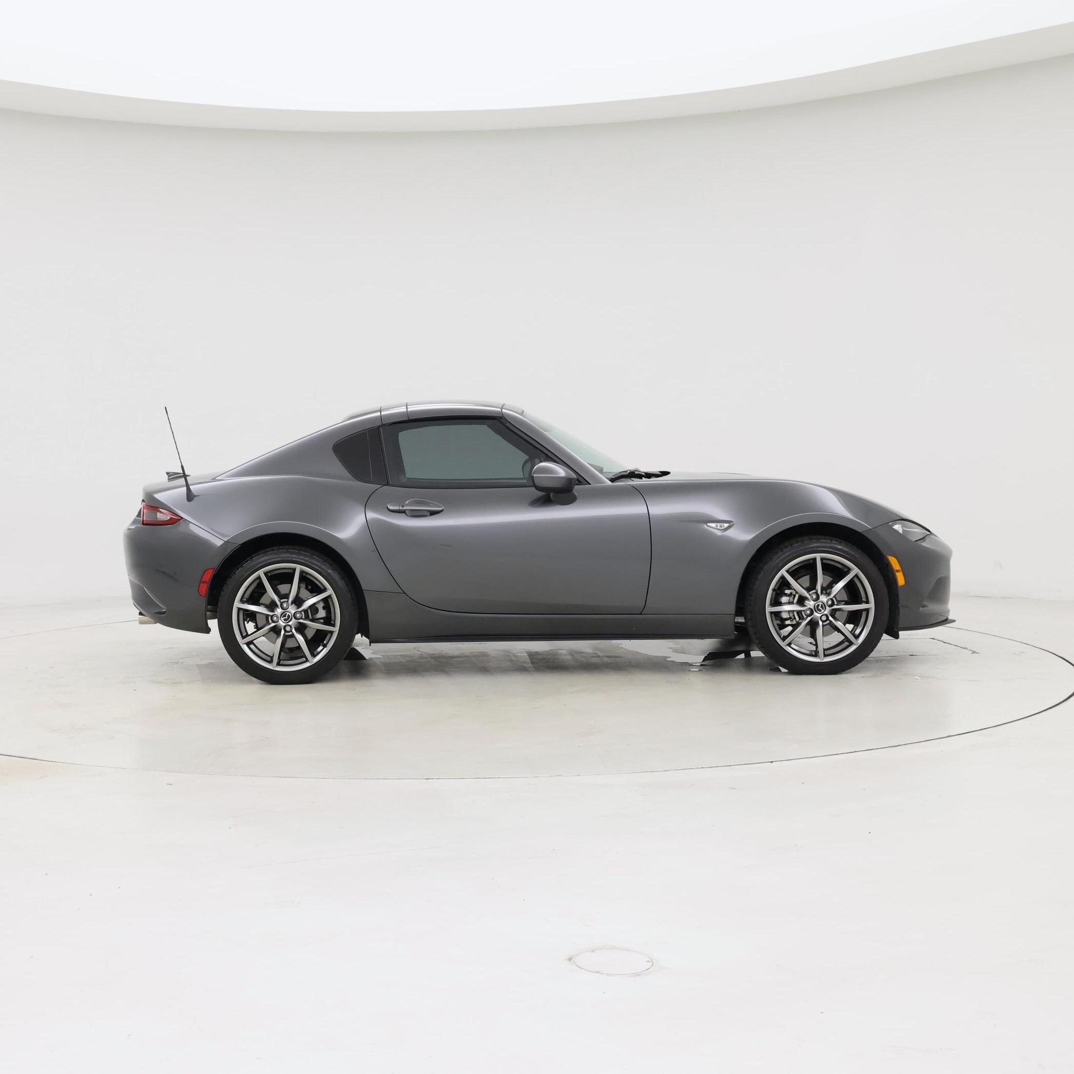 Thumbnail: 2022 Mazda MX-5 Miata - 7