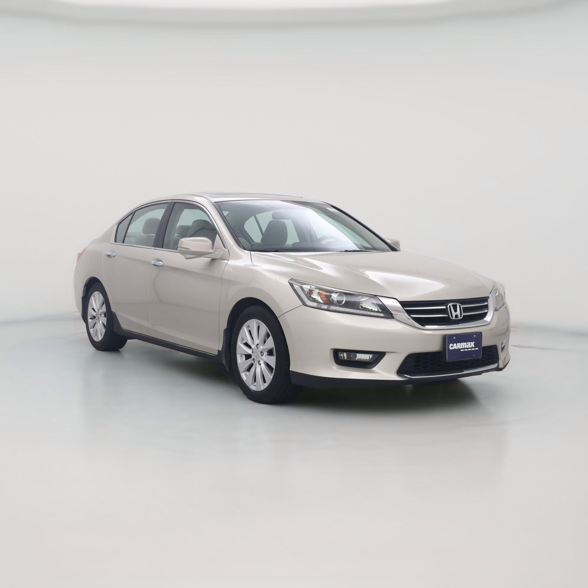 Thumbnail: 2014 Honda Accord - 1