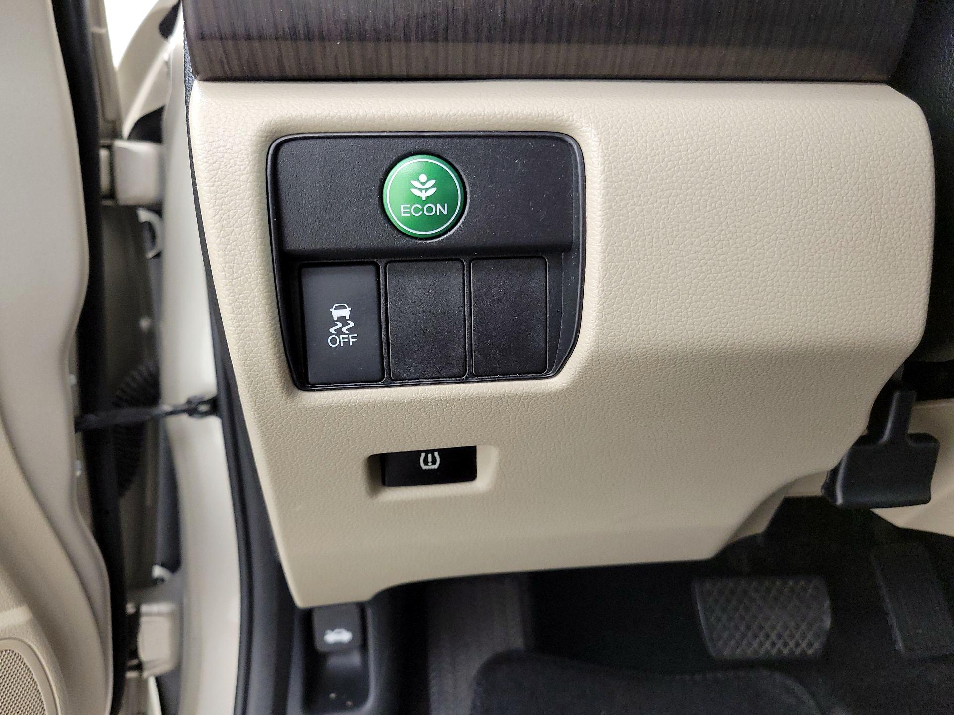 Thumbnail: 2014 Honda Accord - 13
