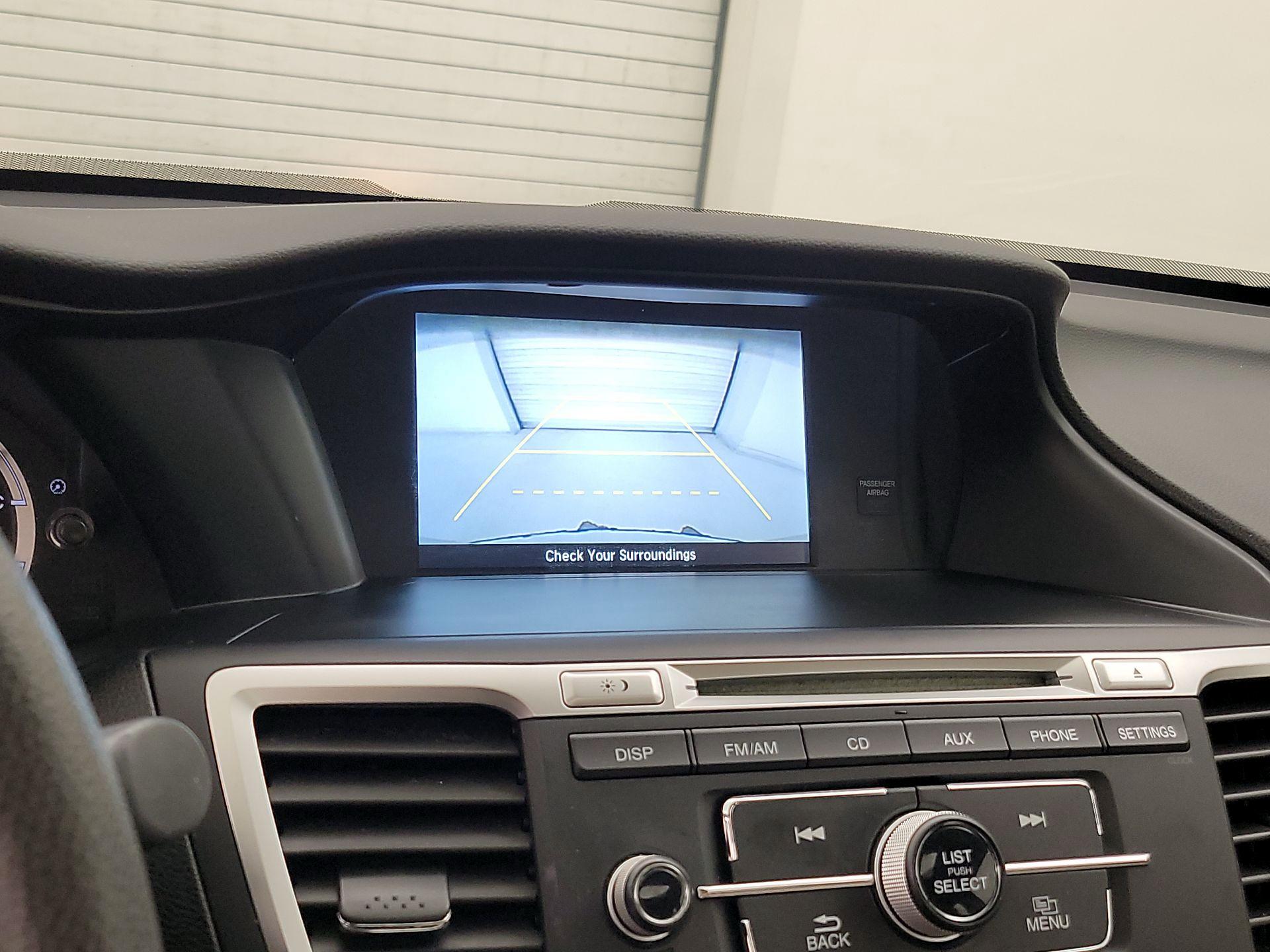 Thumbnail: 2014 Honda Accord - 14
