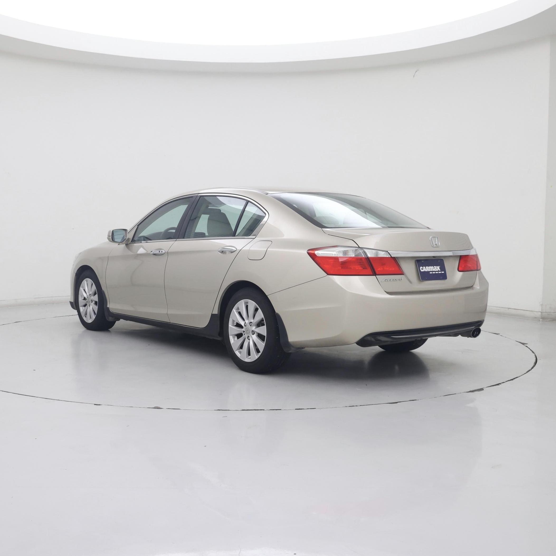 Thumbnail: 2014 Honda Accord - 2