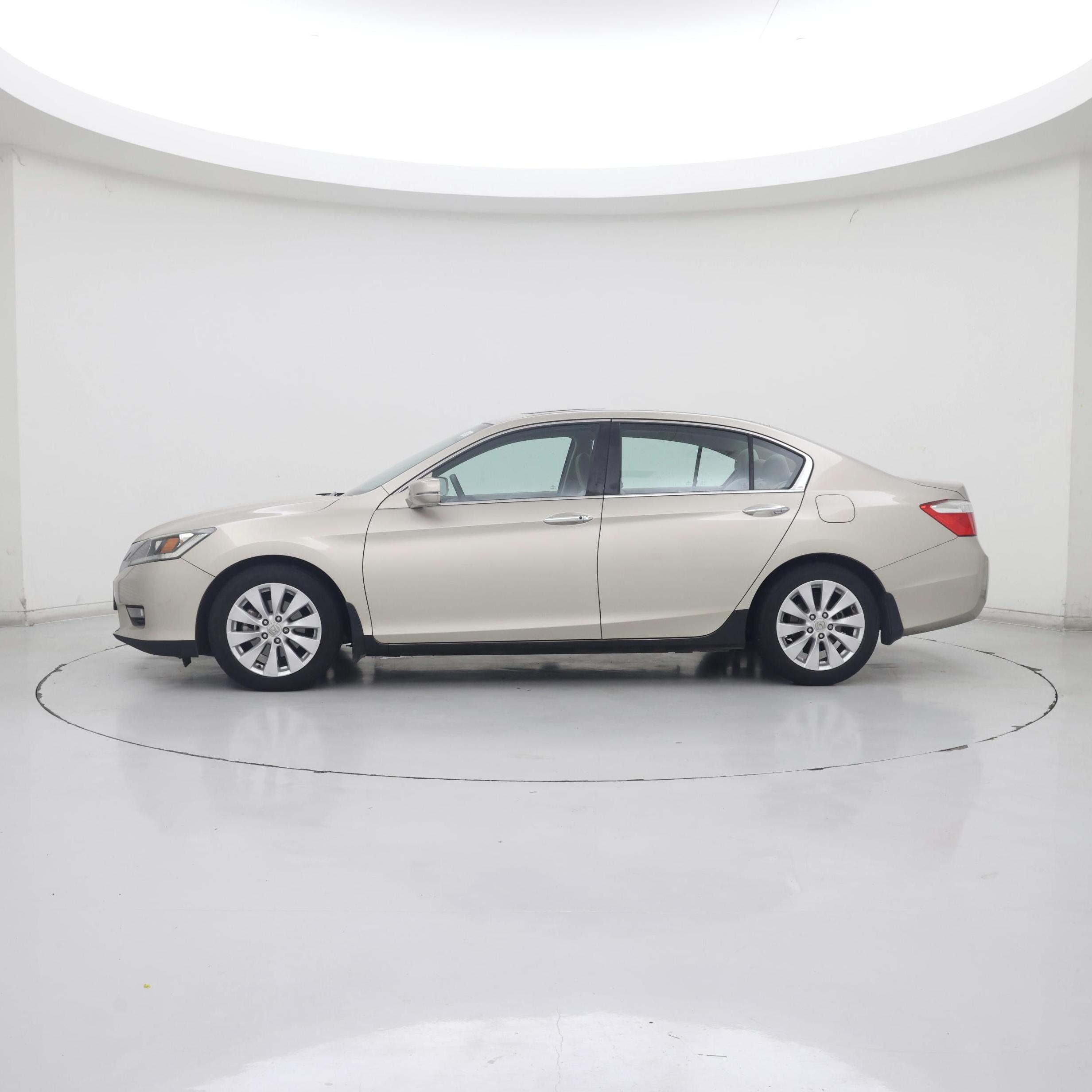 Thumbnail: 2014 Honda Accord - 3