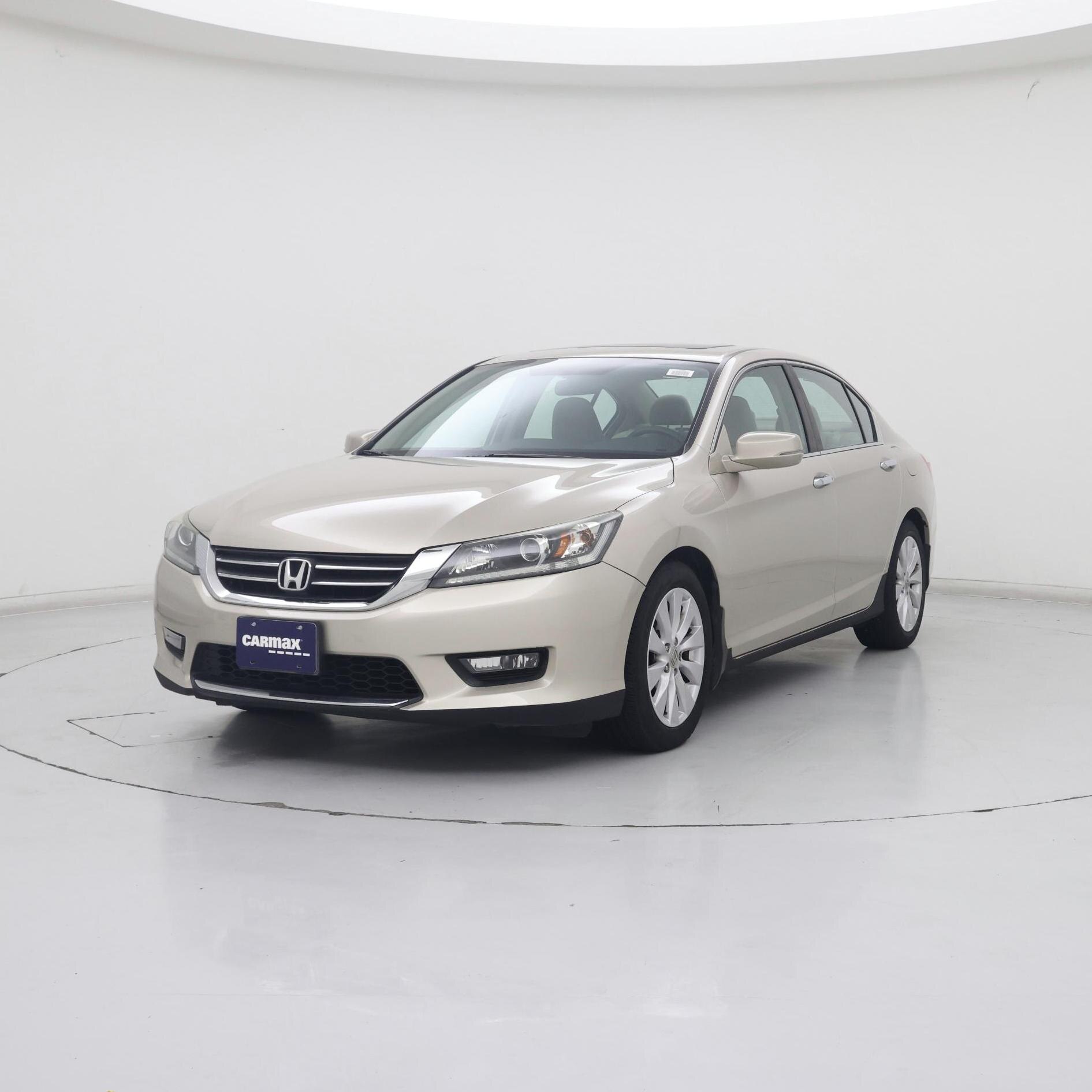 Thumbnail: 2014 Honda Accord - 4