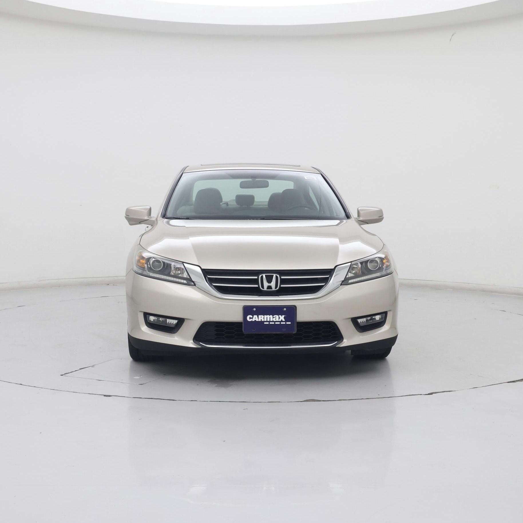 Thumbnail: 2014 Honda Accord - 5