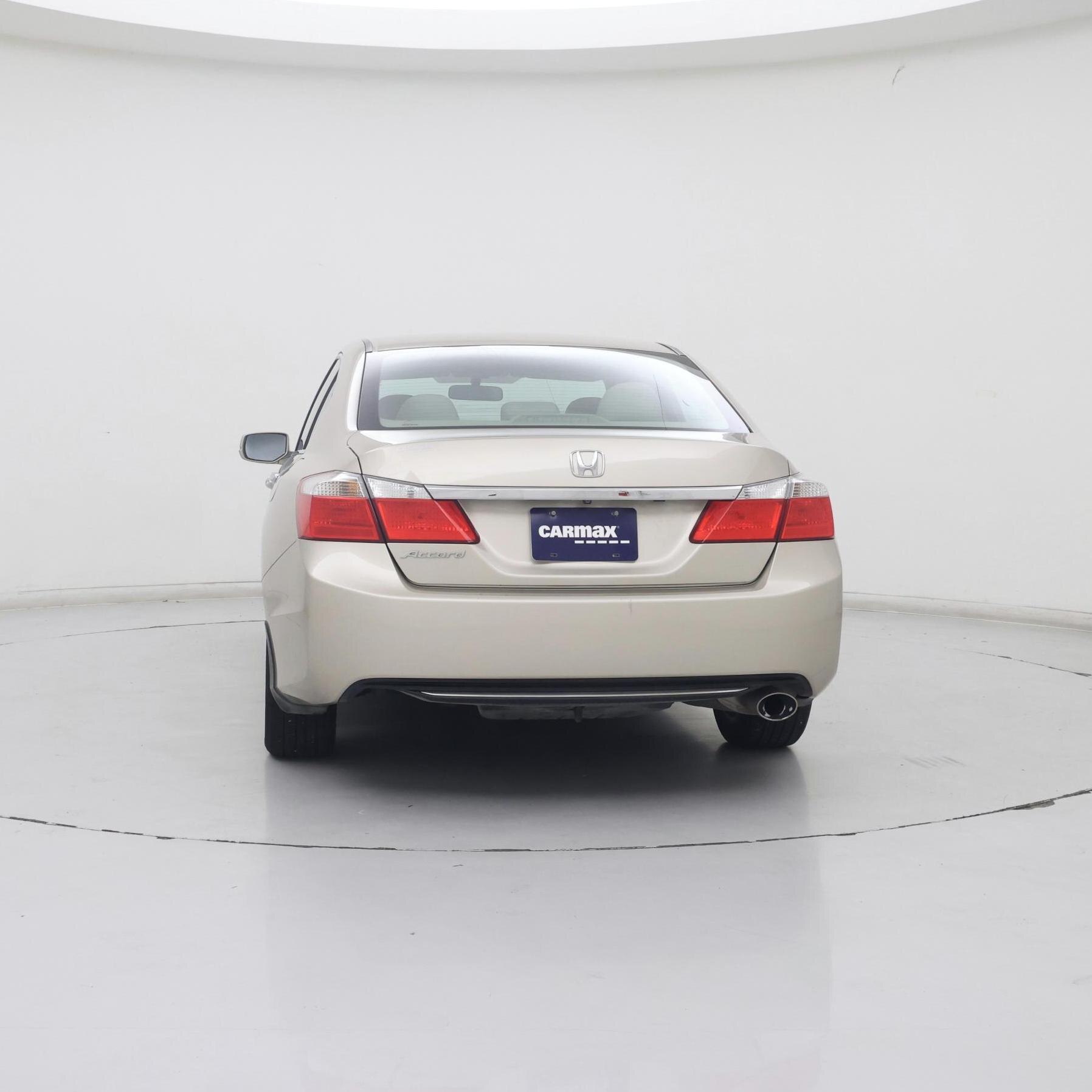 Thumbnail: 2014 Honda Accord - 6