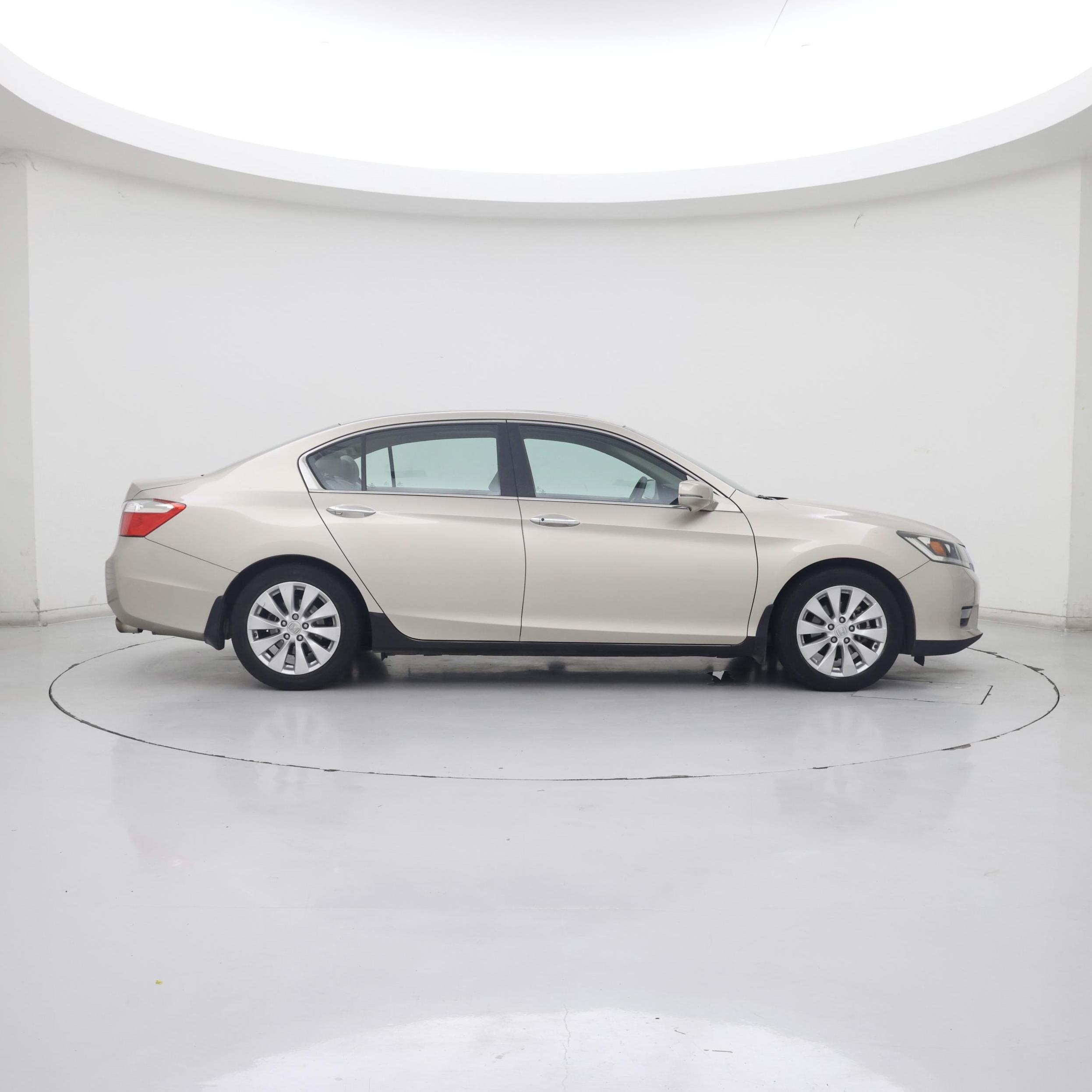 Thumbnail: 2014 Honda Accord - 7