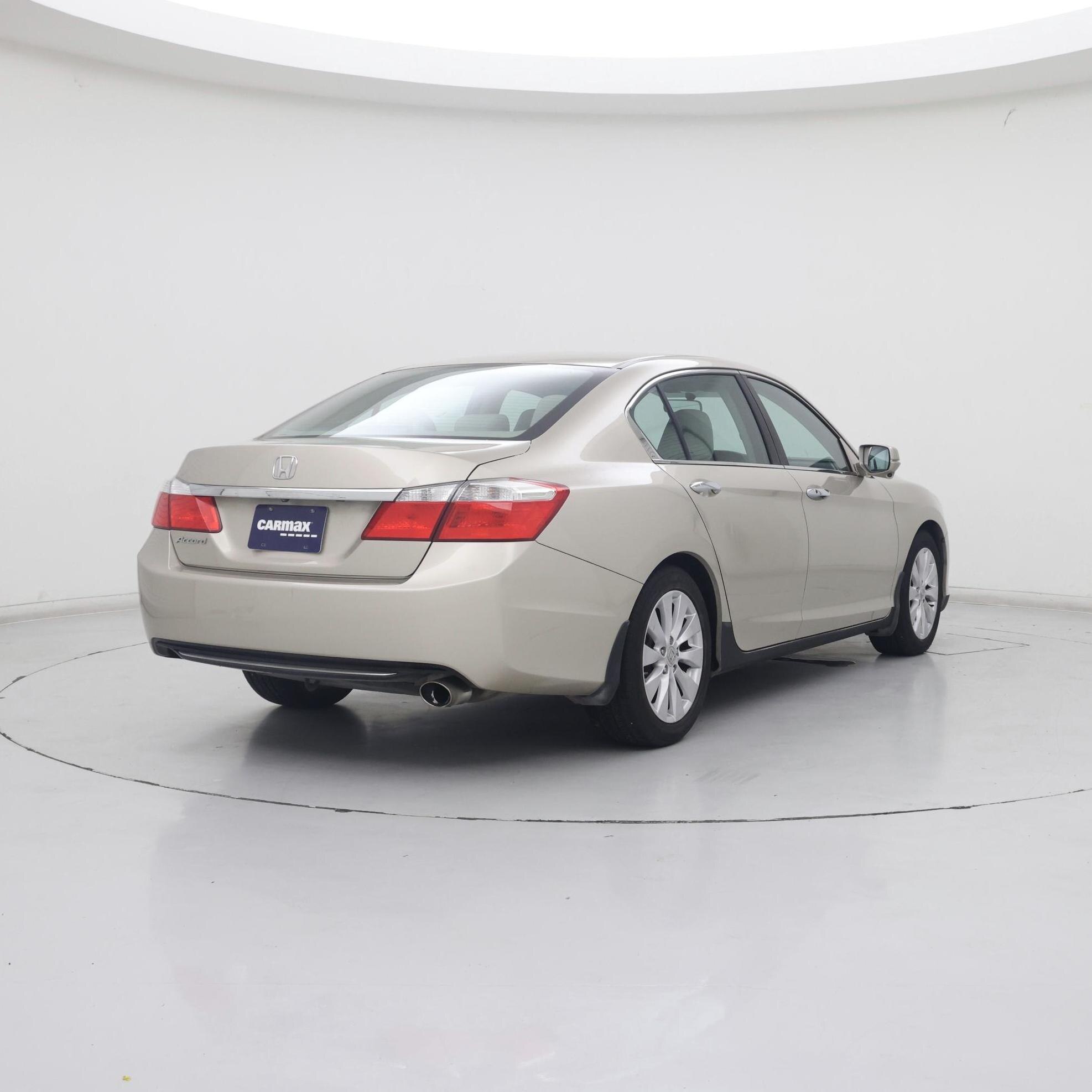 Thumbnail: 2014 Honda Accord - 8