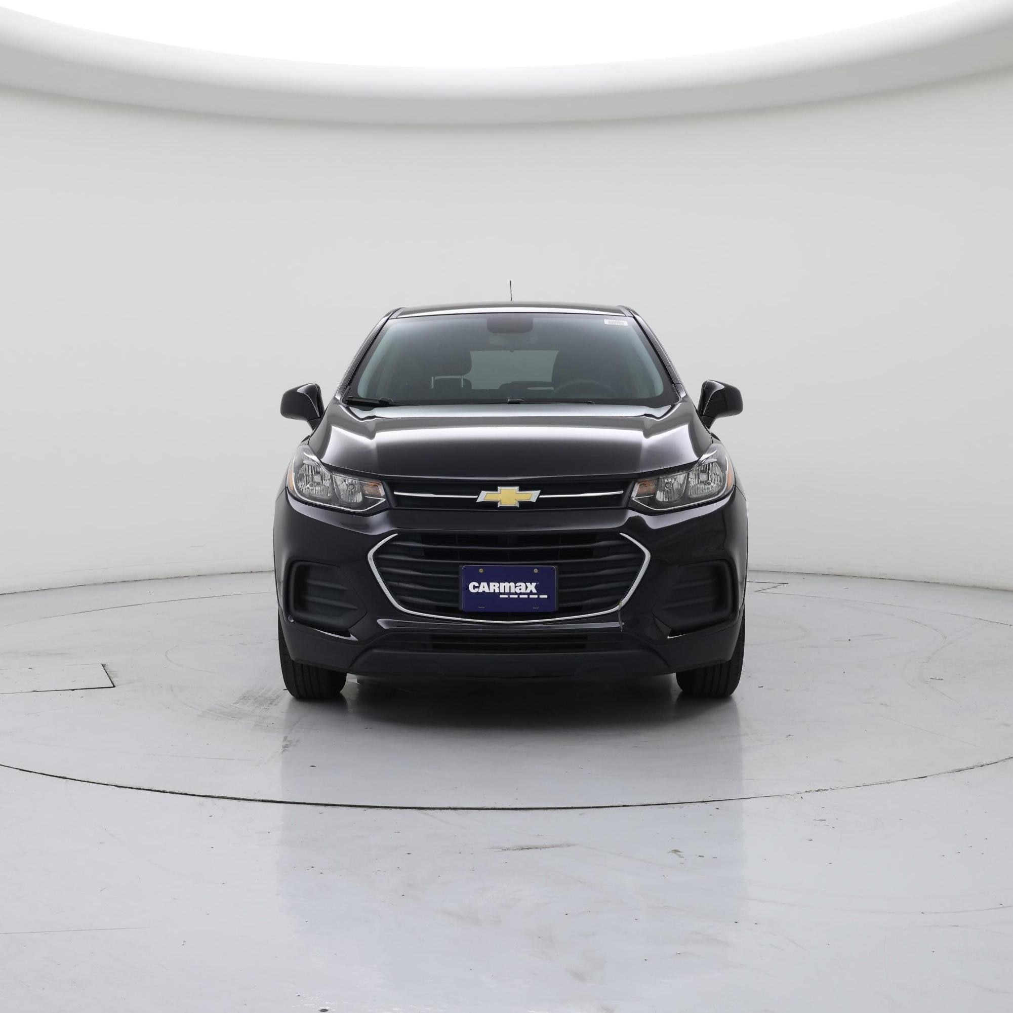 Thumbnail: 2022 Chevrolet Trax - 5