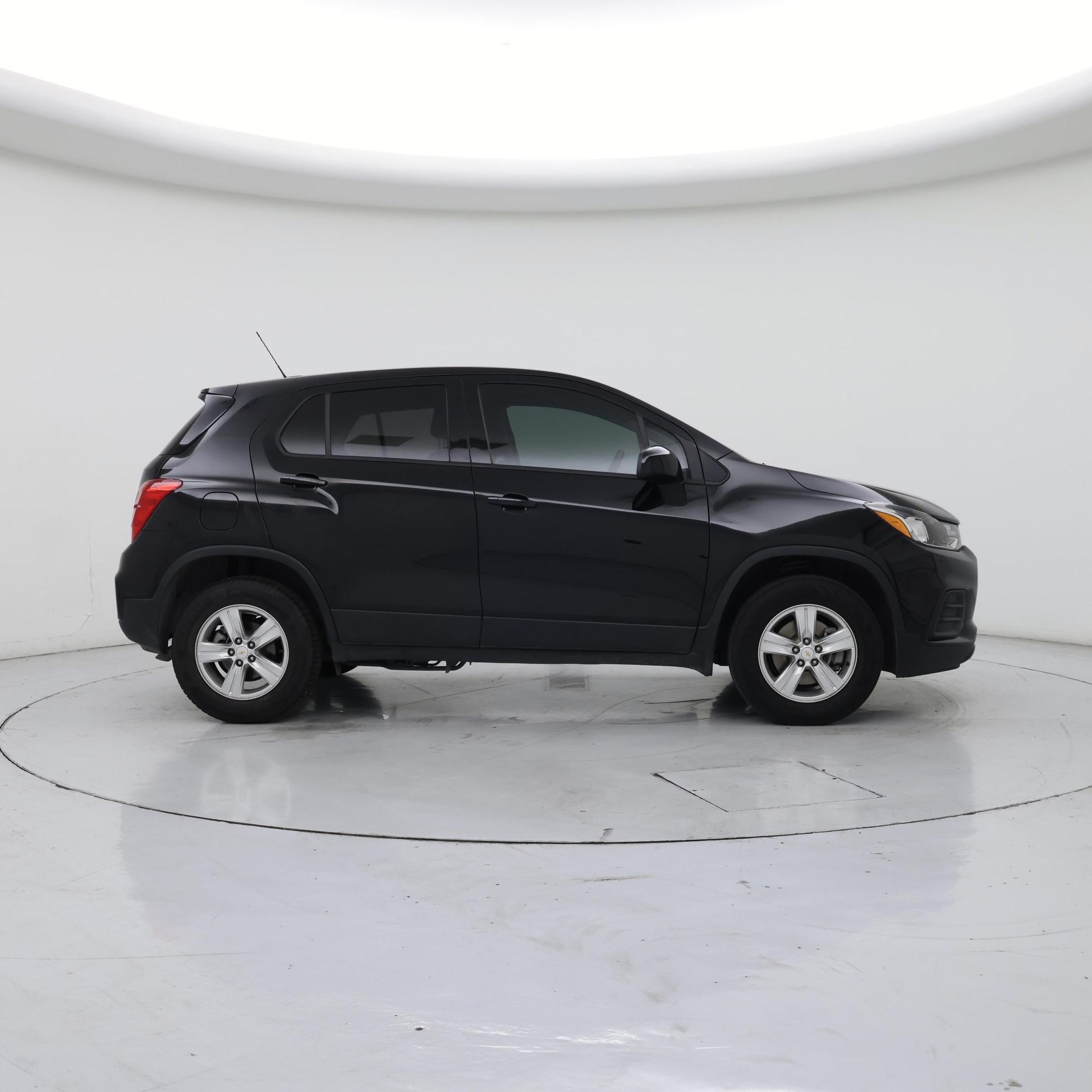 Thumbnail: 2022 Chevrolet Trax - 7
