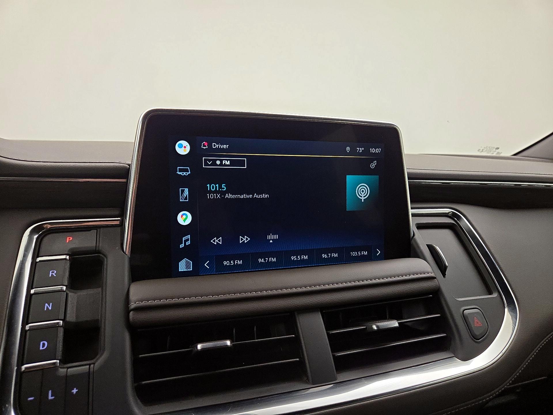 Thumbnail: 2022 Chevrolet Suburban - 15
