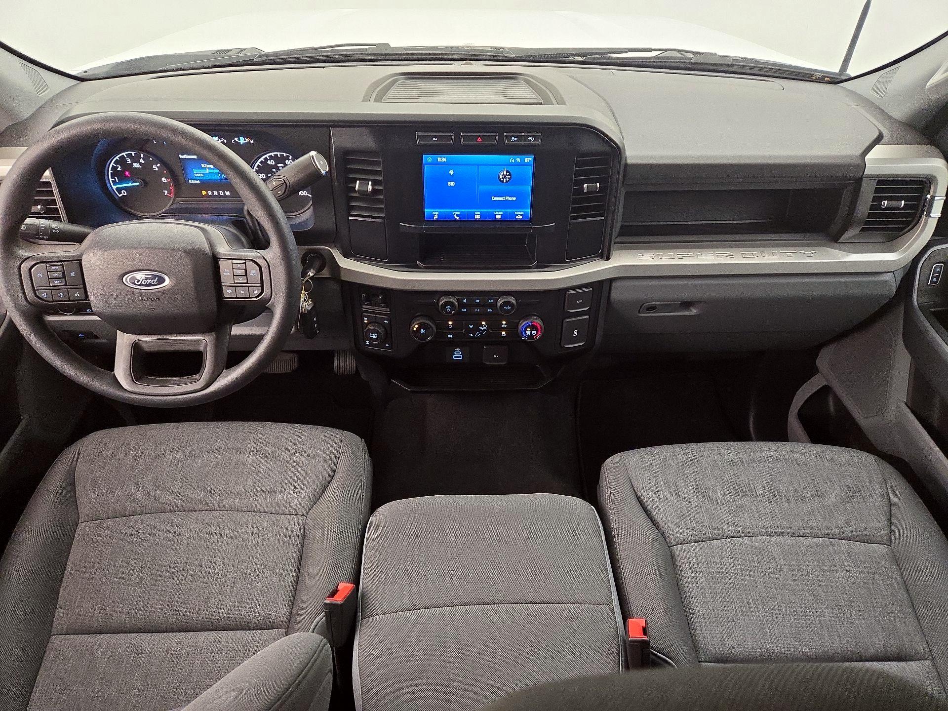 Thumbnail: 2024 Ford F-250 - 9
