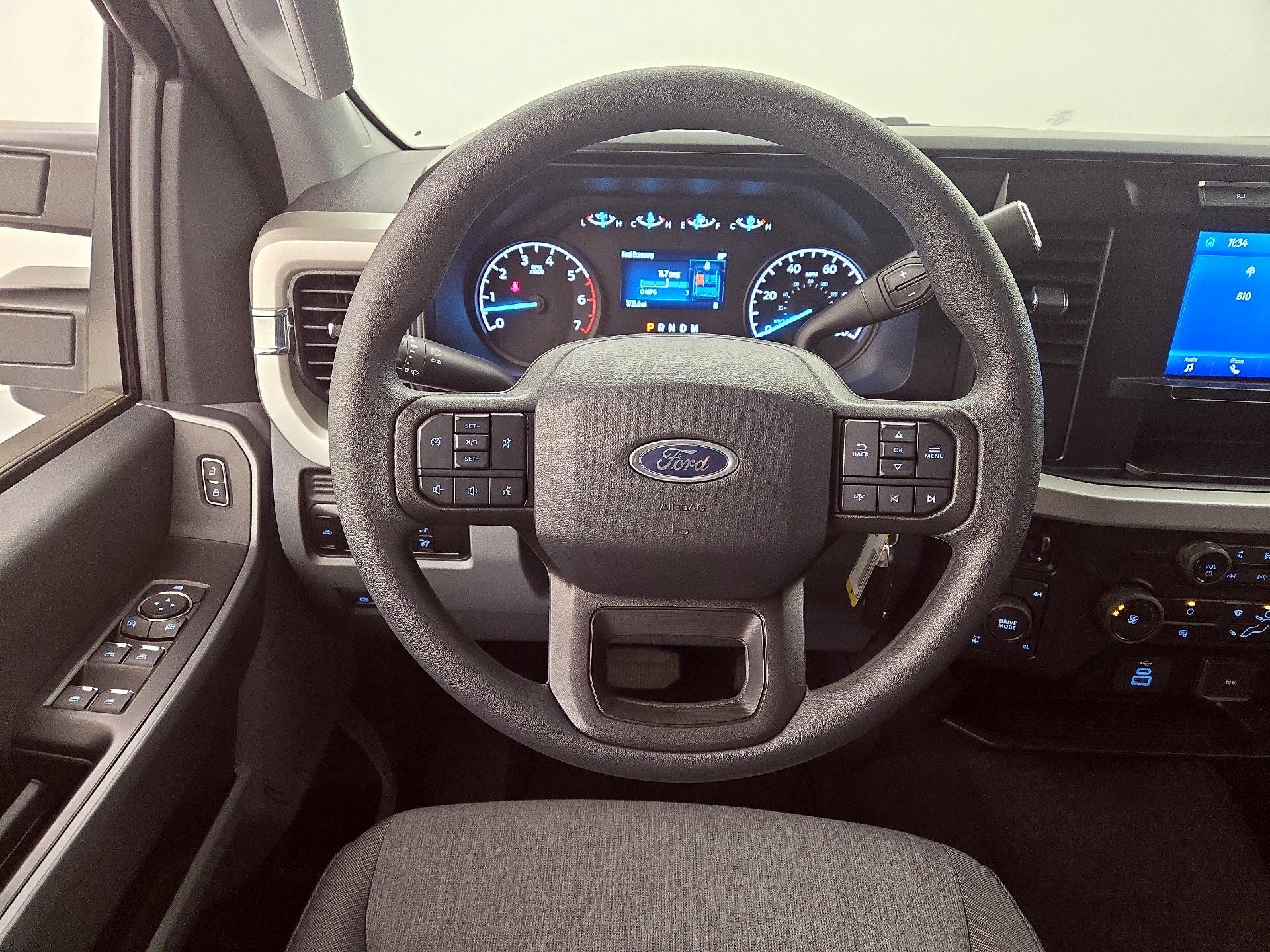 Thumbnail: 2024 Ford F-250 - 10
