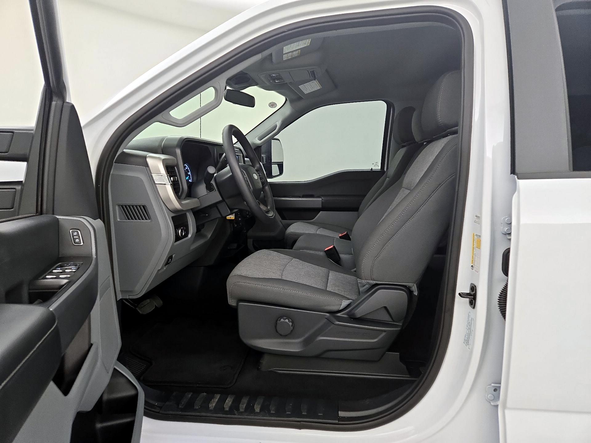 Thumbnail: 2024 Ford F-250 - 11
