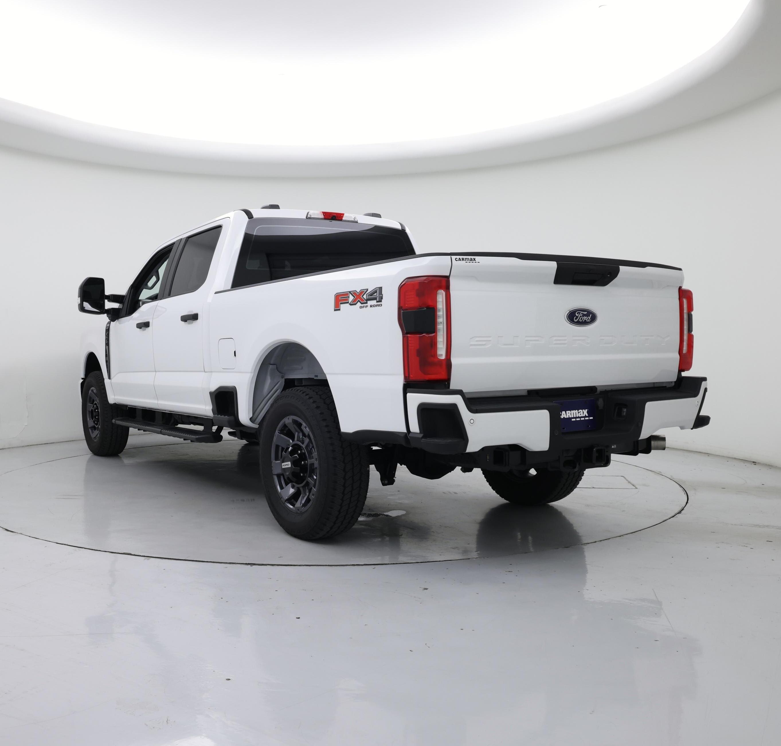 Thumbnail: 2024 Ford F-250 - 2
