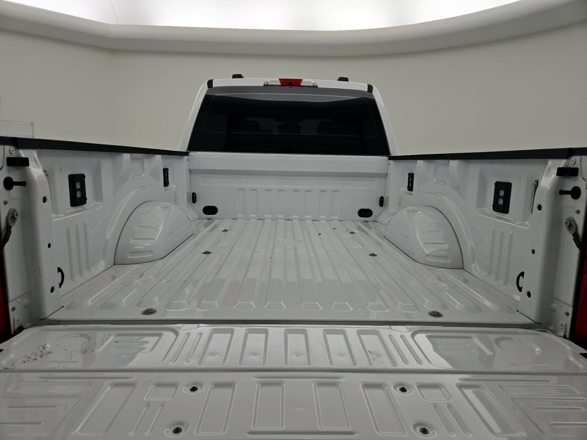 Thumbnail: 2024 Ford F-250 - 20
