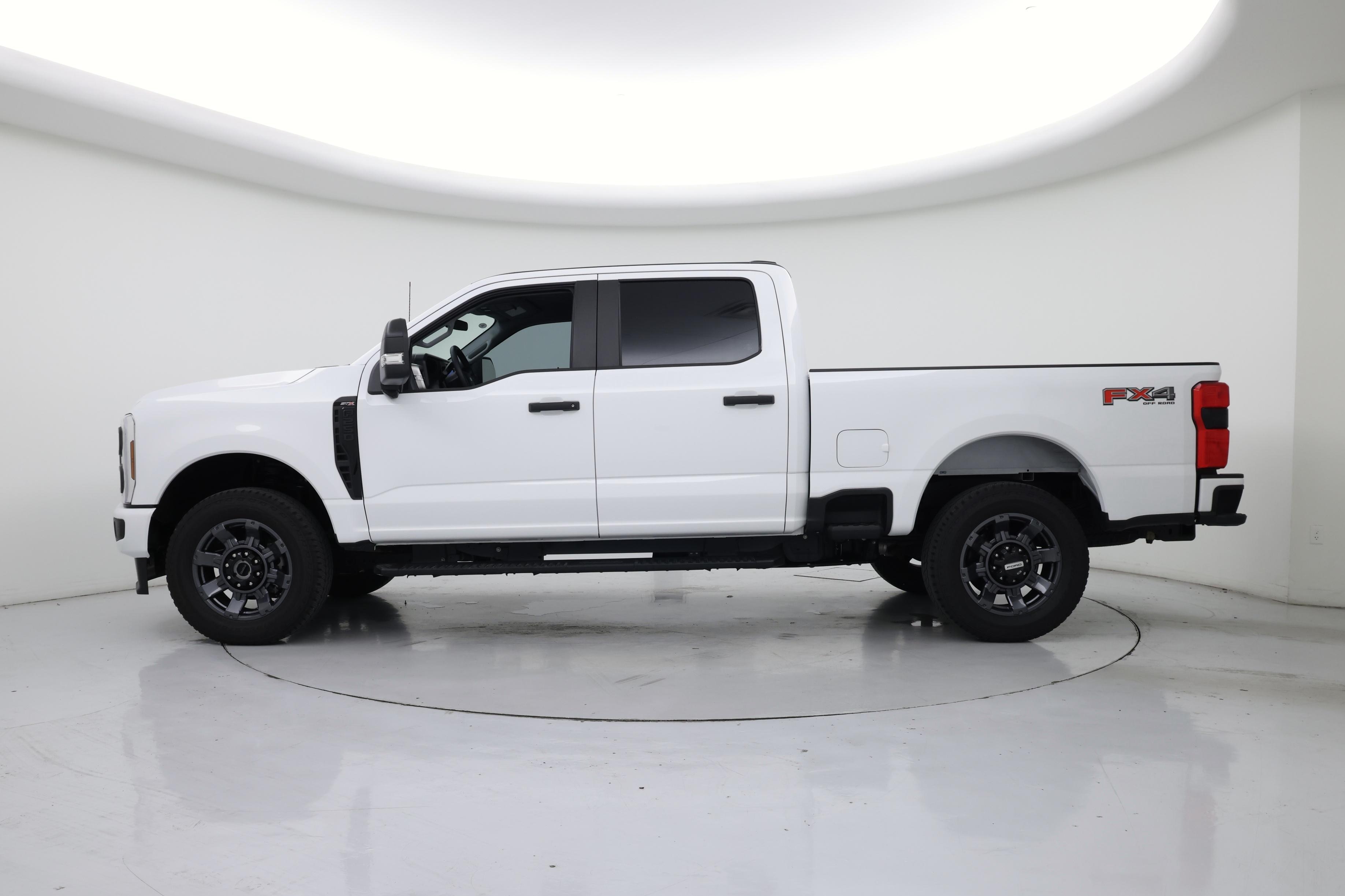 Thumbnail: 2024 Ford F-250 - 3