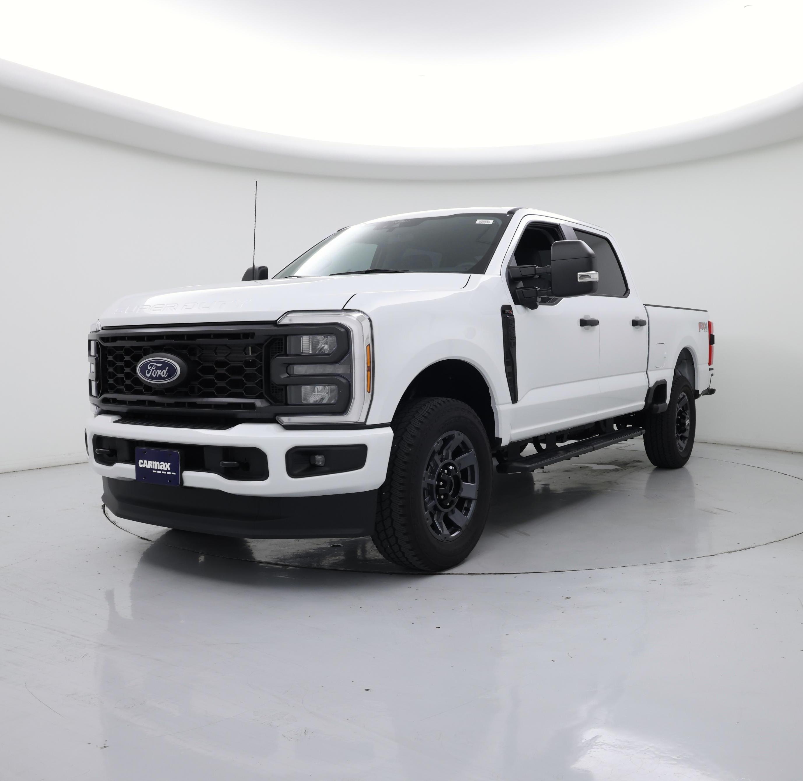 Thumbnail: 2024 Ford F-250 - 4