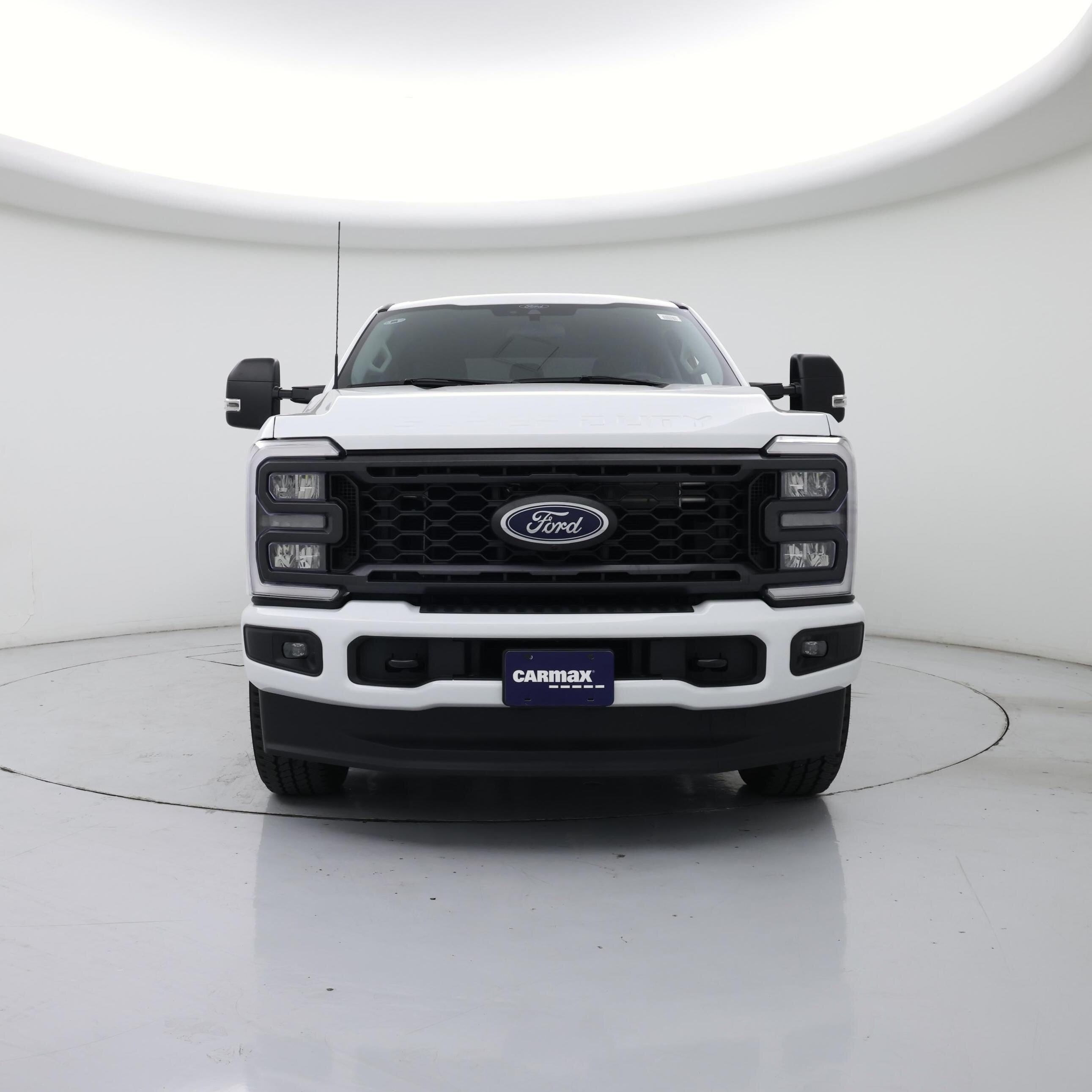 Thumbnail: 2024 Ford F-250 - 5