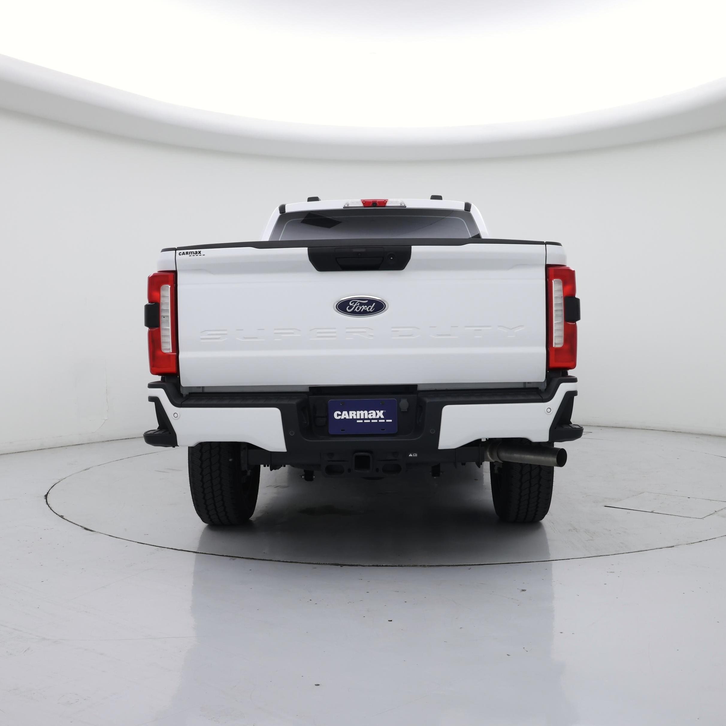 Thumbnail: 2024 Ford F-250 - 6