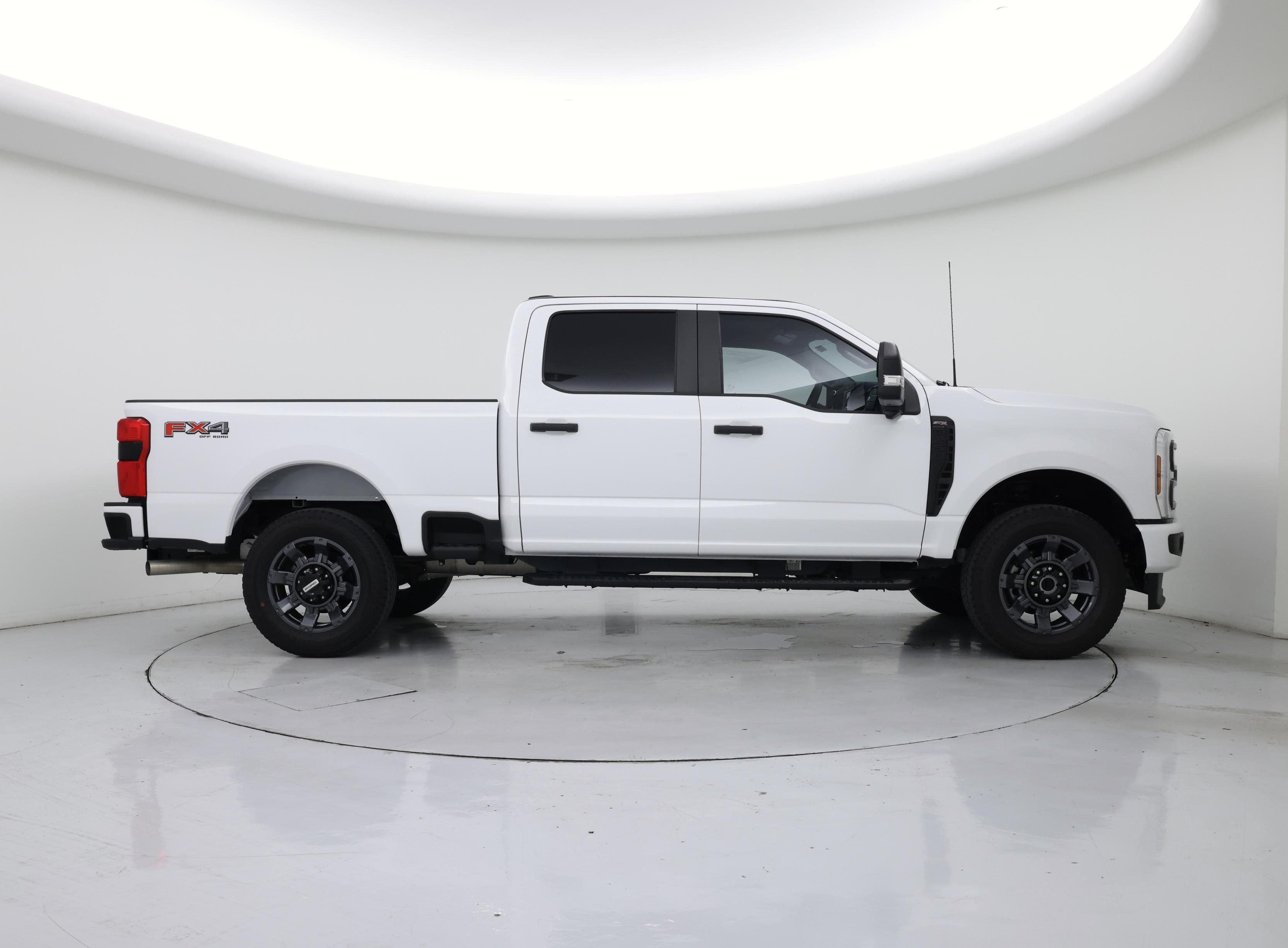 Thumbnail: 2024 Ford F-250 - 7