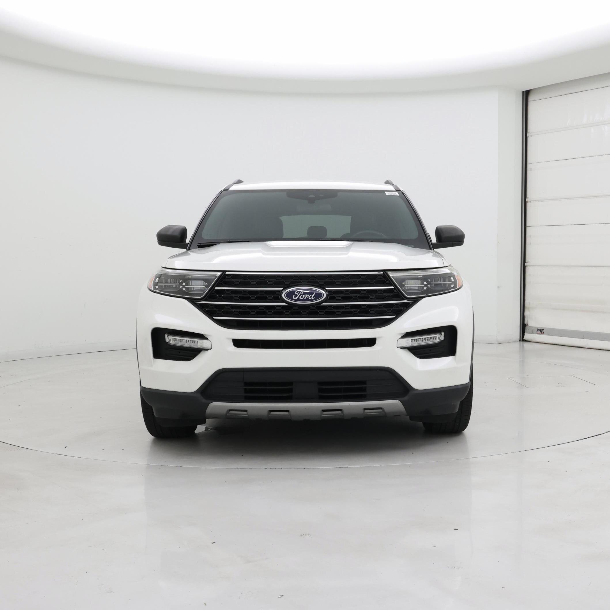 Thumbnail: 2020 Ford Explorer - 5