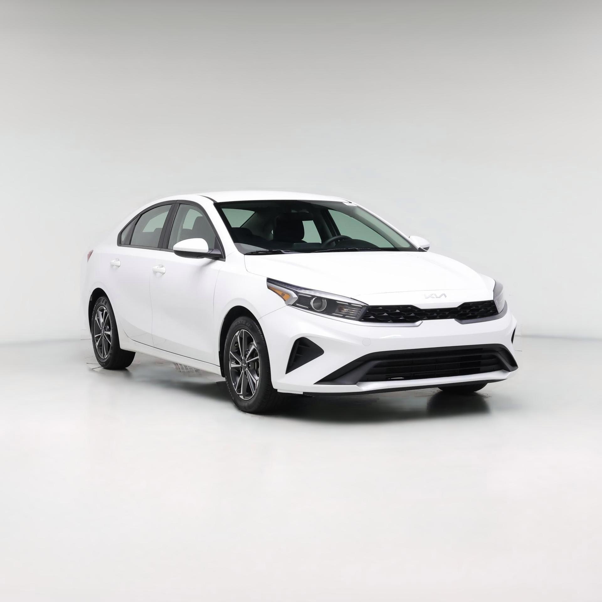 Thumbnail: 2022 Kia Forte - 1
