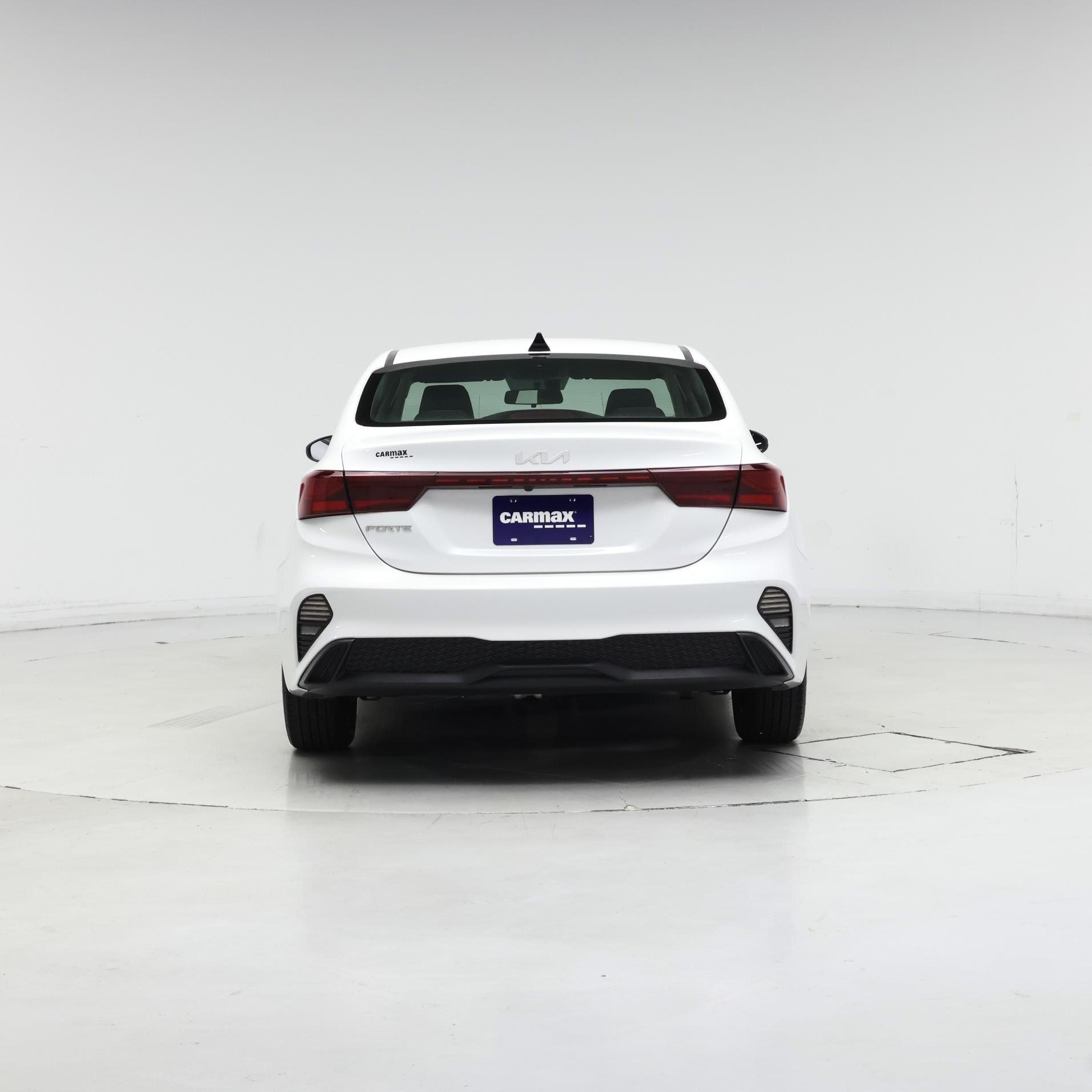 Thumbnail: 2022 Kia Forte - 6