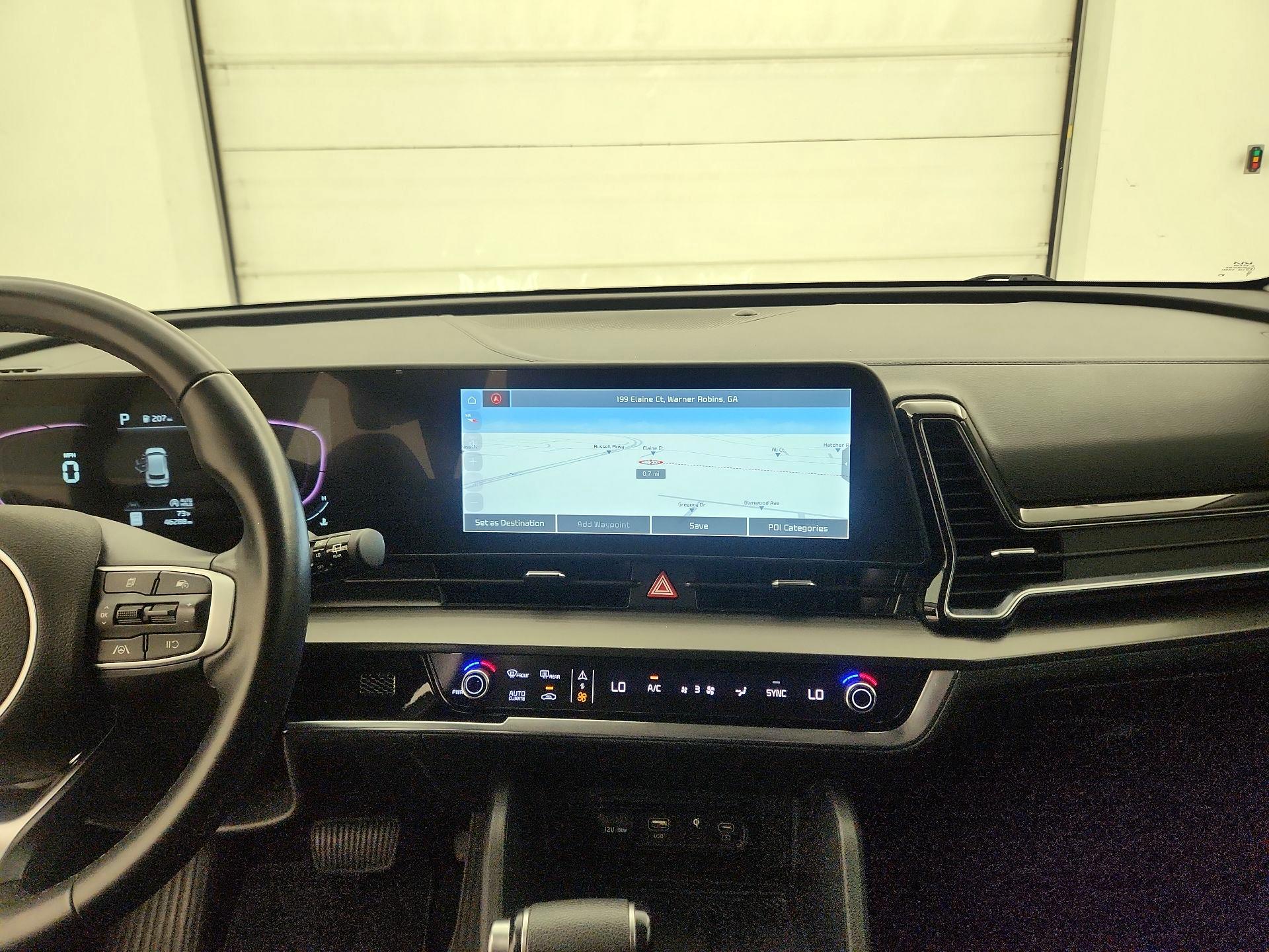 Thumbnail: 2023 Kia Sportage - 9