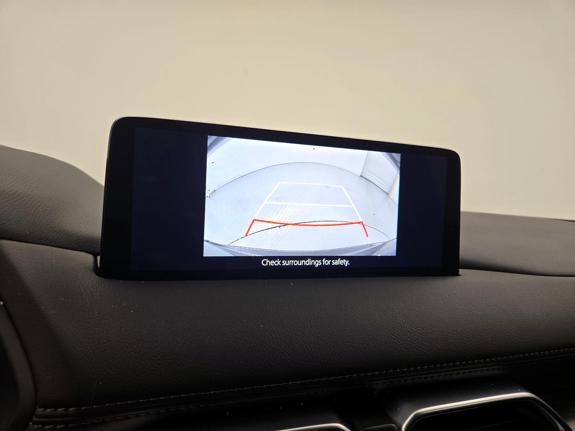 Thumbnail: 2021 Mazda CX-5 - 14