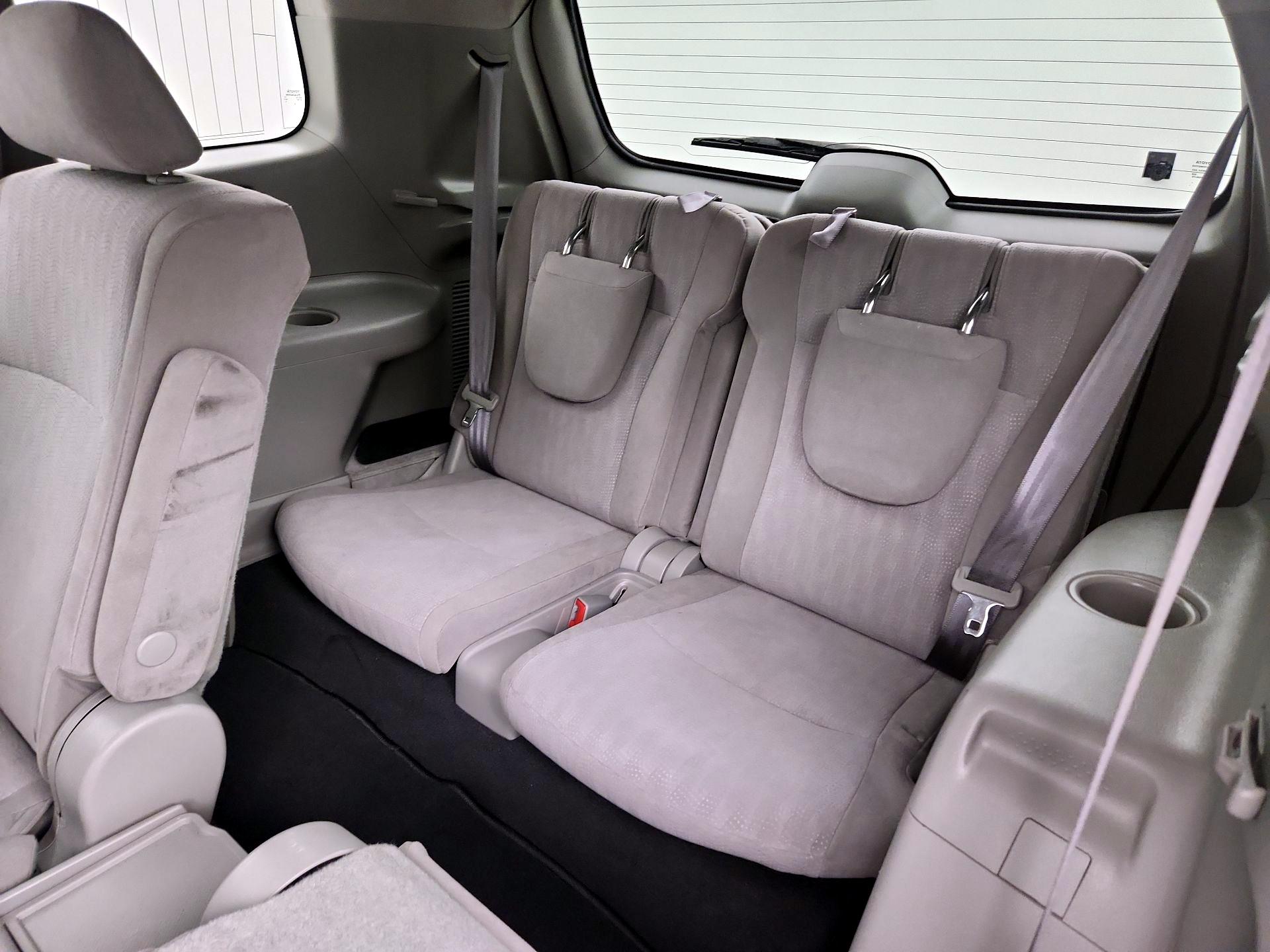 Thumbnail: 2013 Toyota Highlander - 19