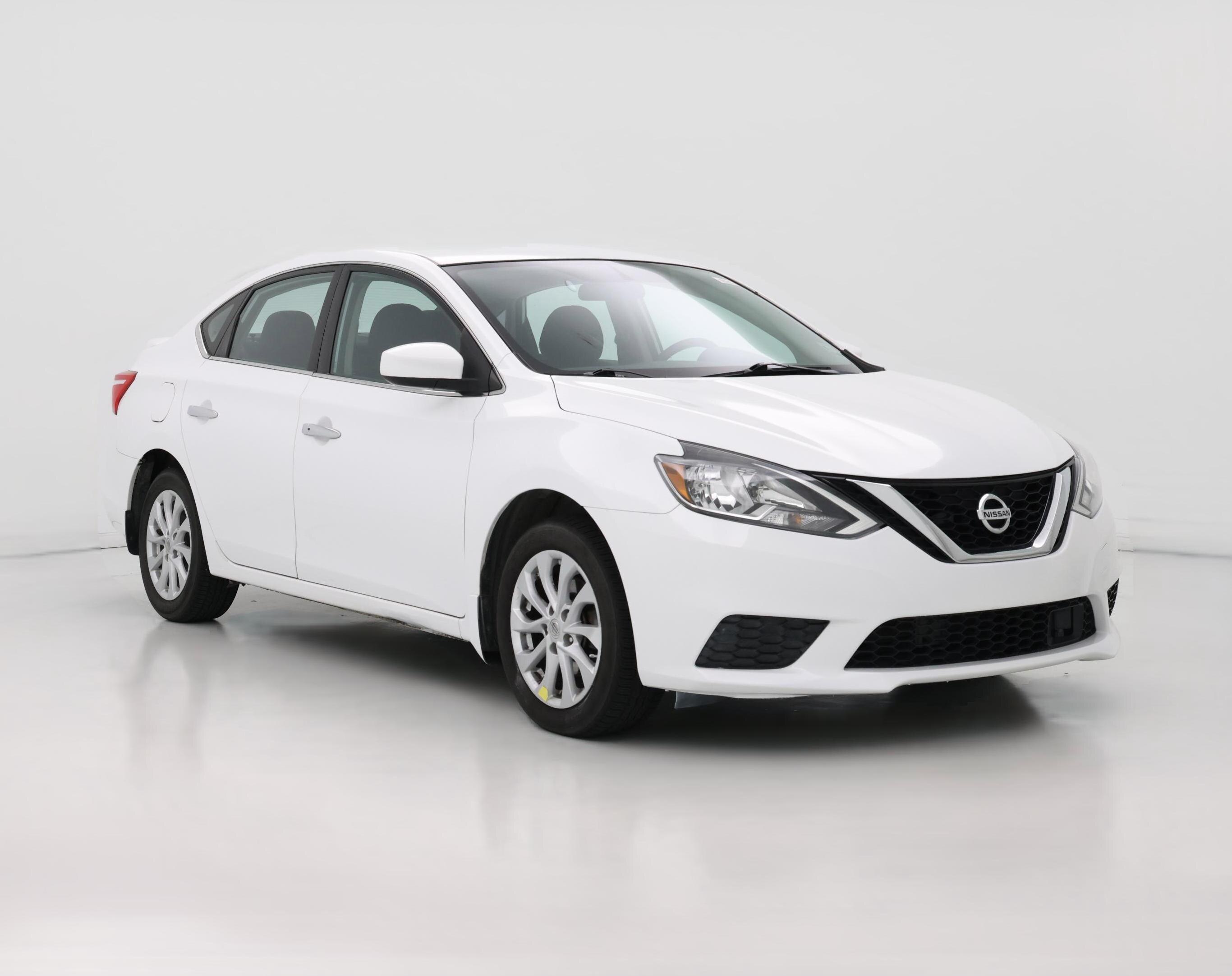 Thumbnail: 2018 Nissan Sentra - 1