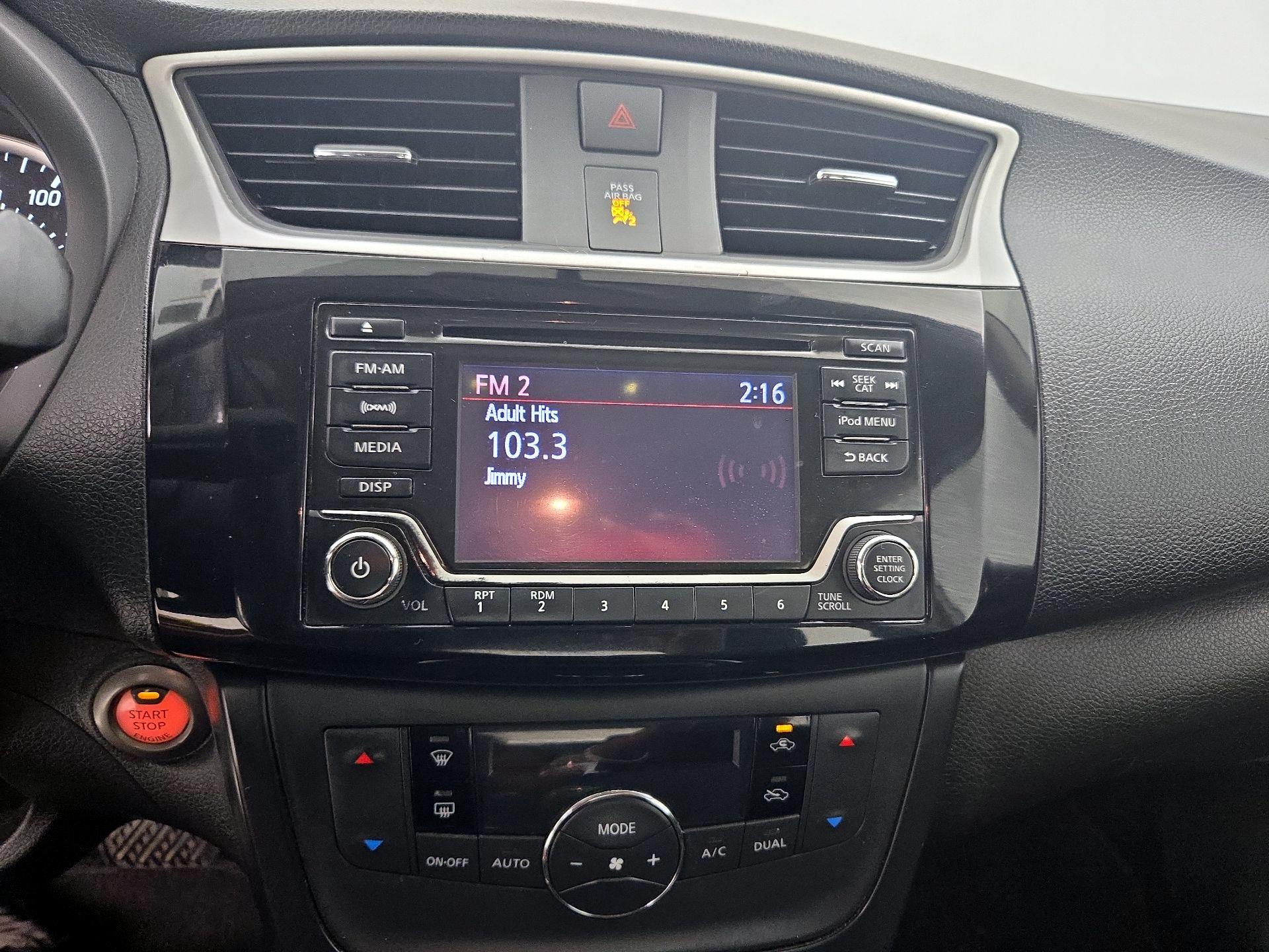Thumbnail: 2018 Nissan Sentra - 15