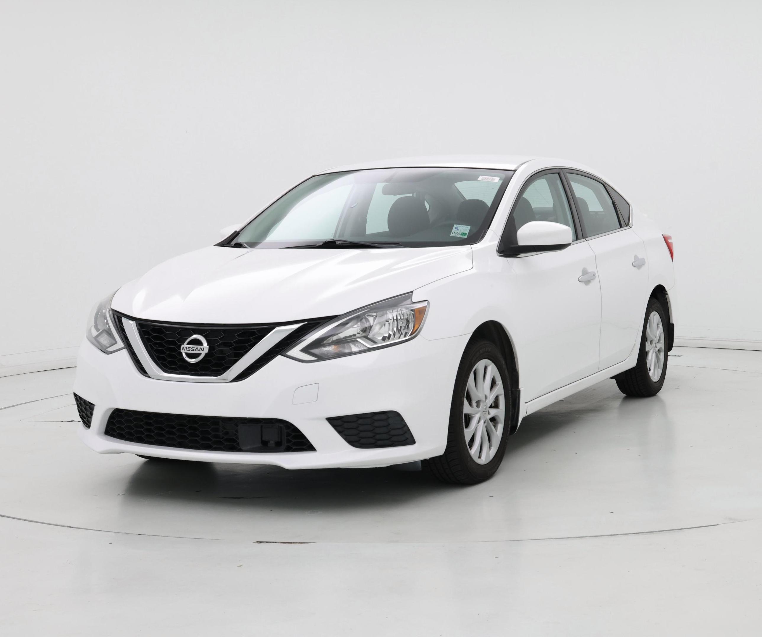 Thumbnail: 2018 Nissan Sentra - 4