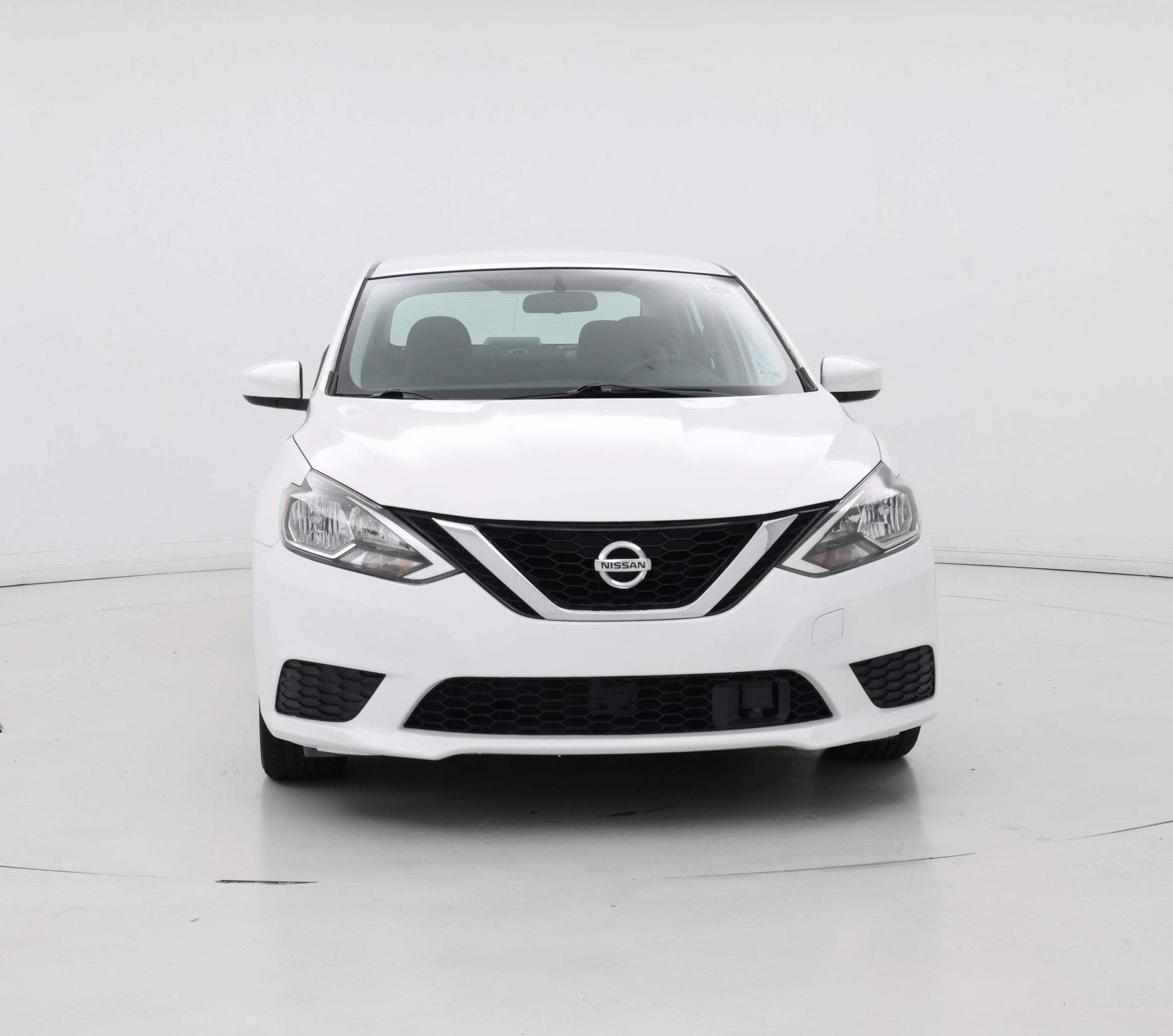 Thumbnail: 2018 Nissan Sentra - 5