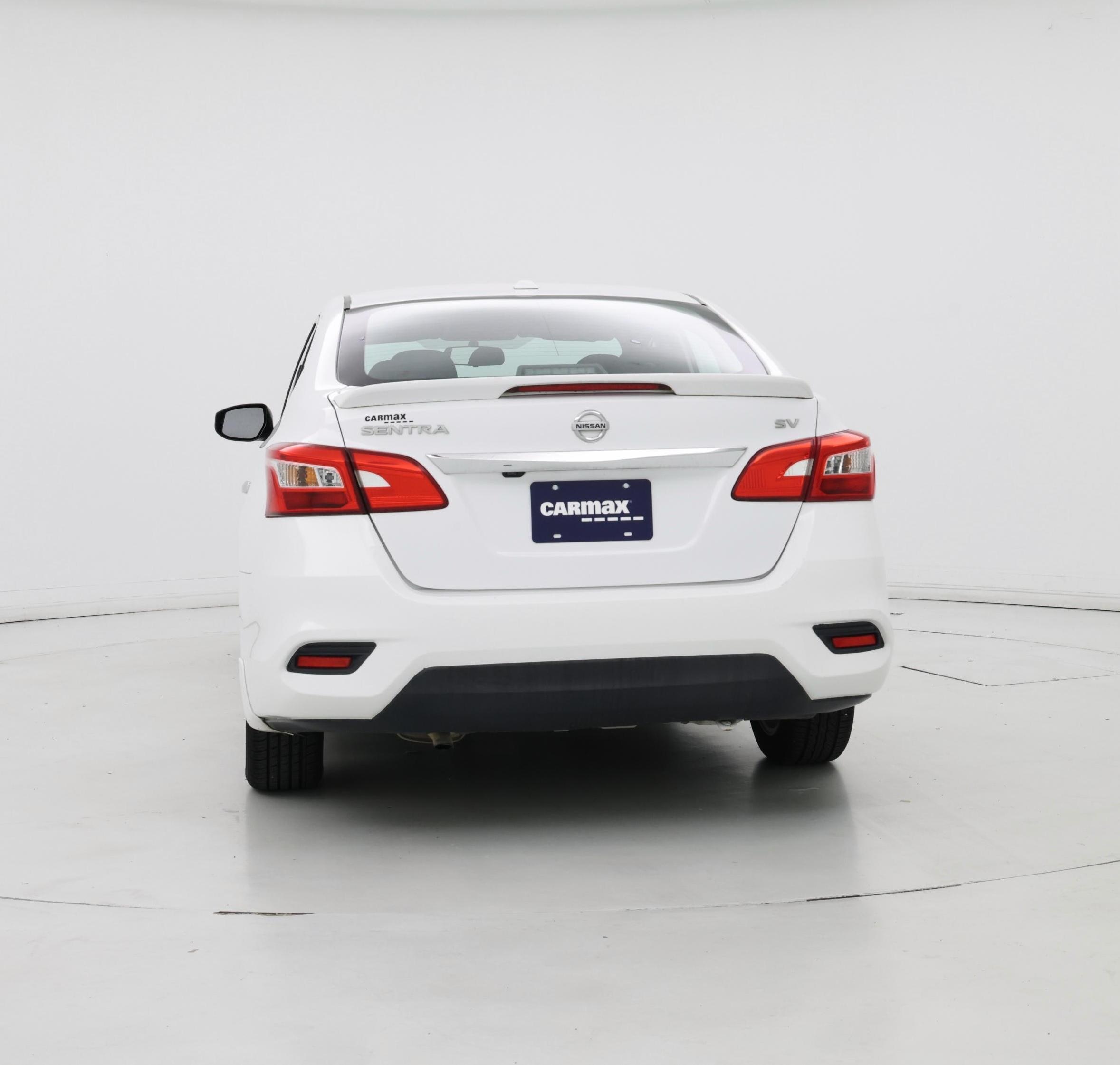 Thumbnail: 2018 Nissan Sentra - 6