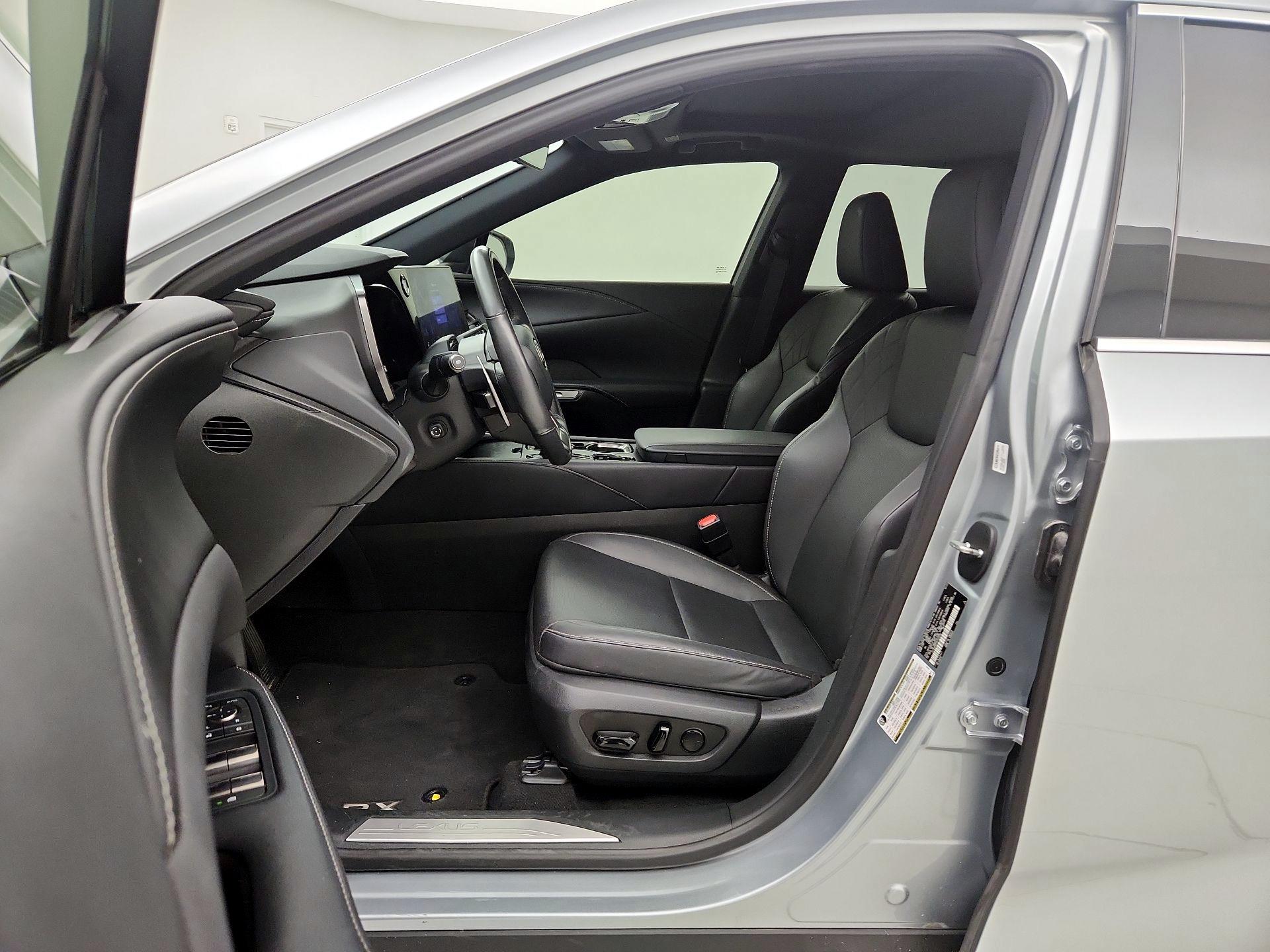 Thumbnail: 2024 Lexus RX - 11