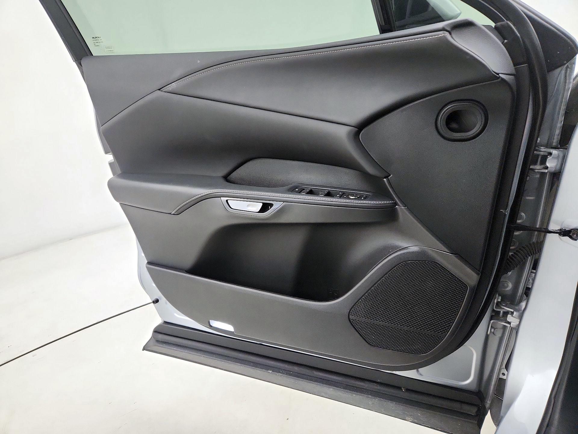 Thumbnail: 2024 Lexus RX - 12